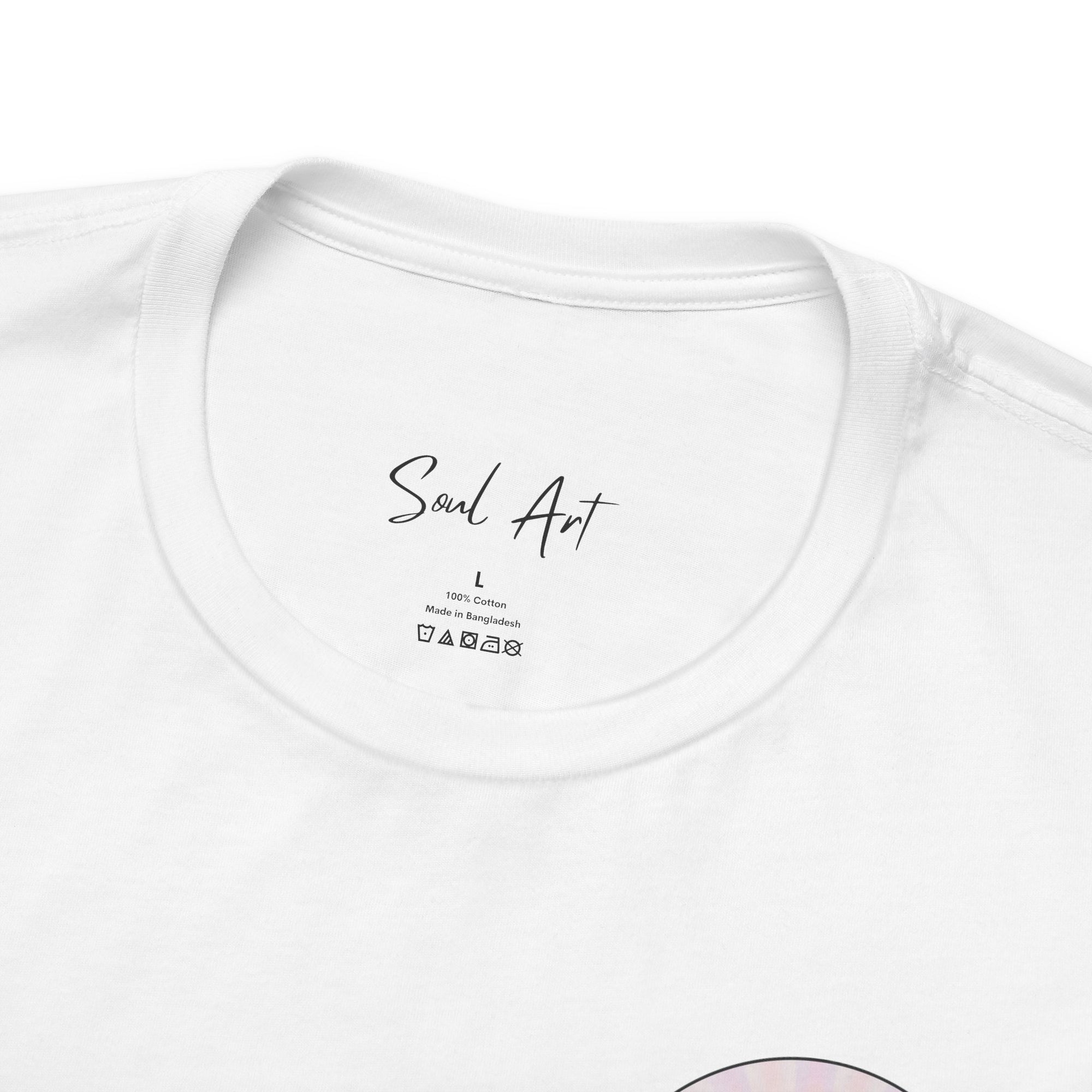 Peace Within T-Shirt