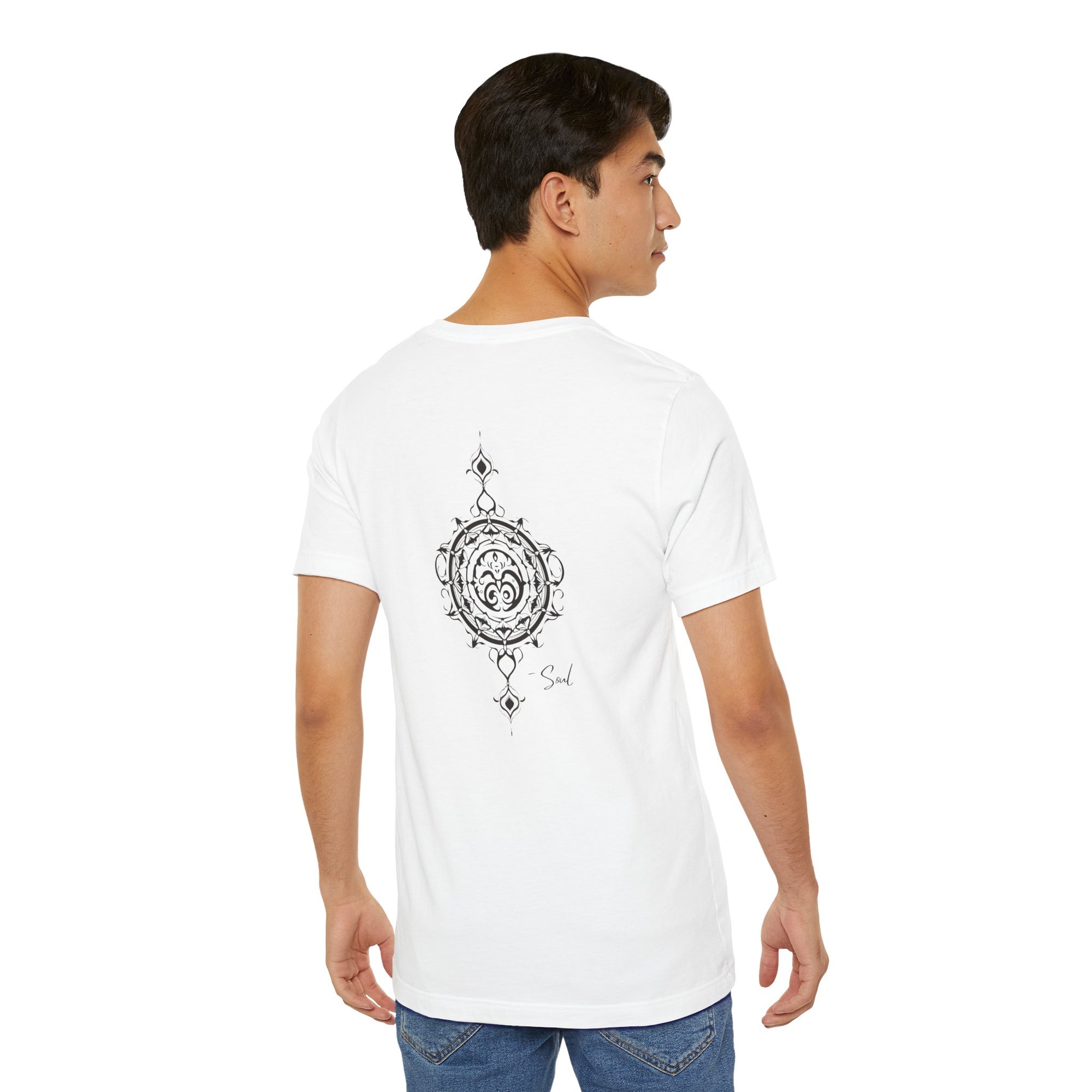 Nomadic Spirit T-shirt