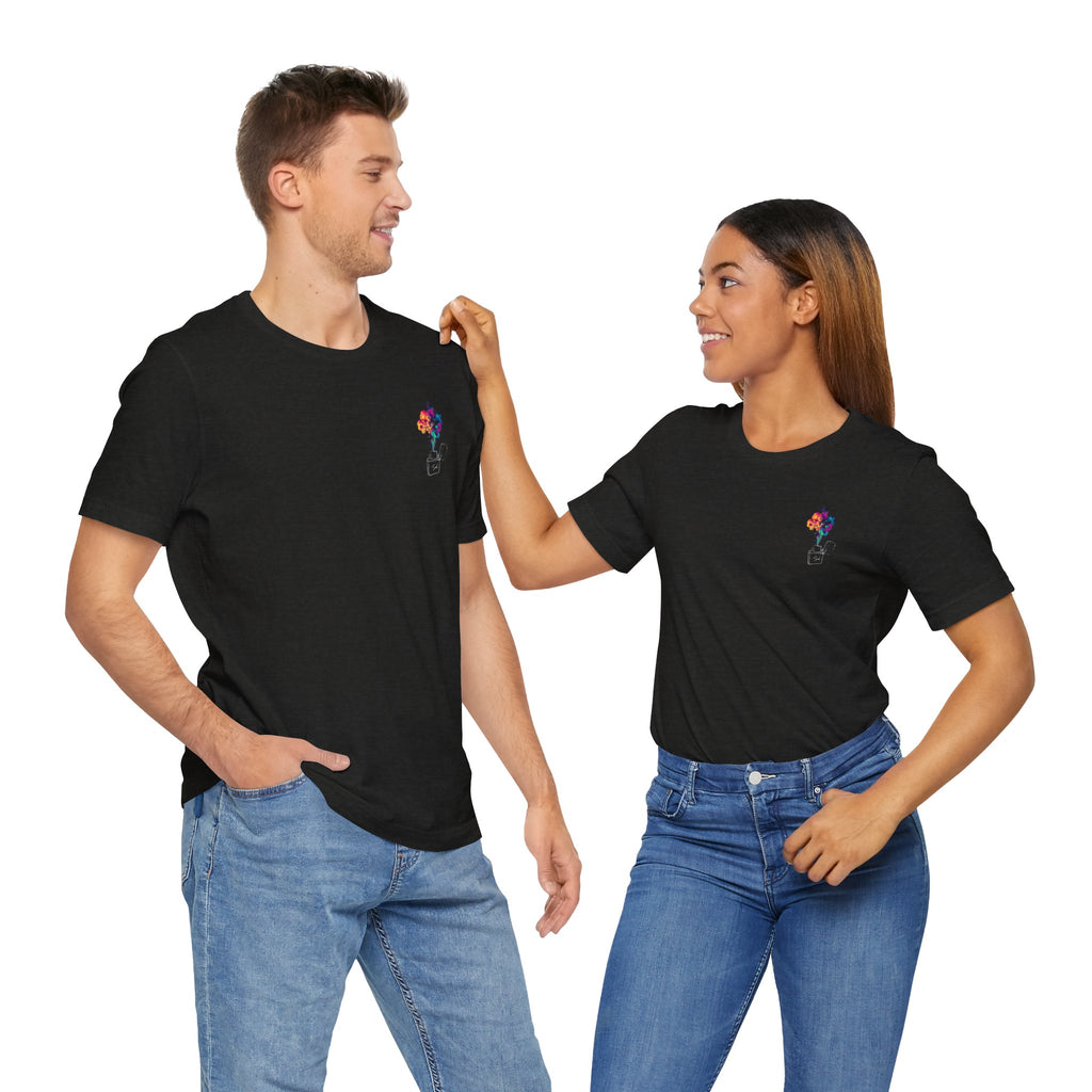 Flame of Passion T-shirt