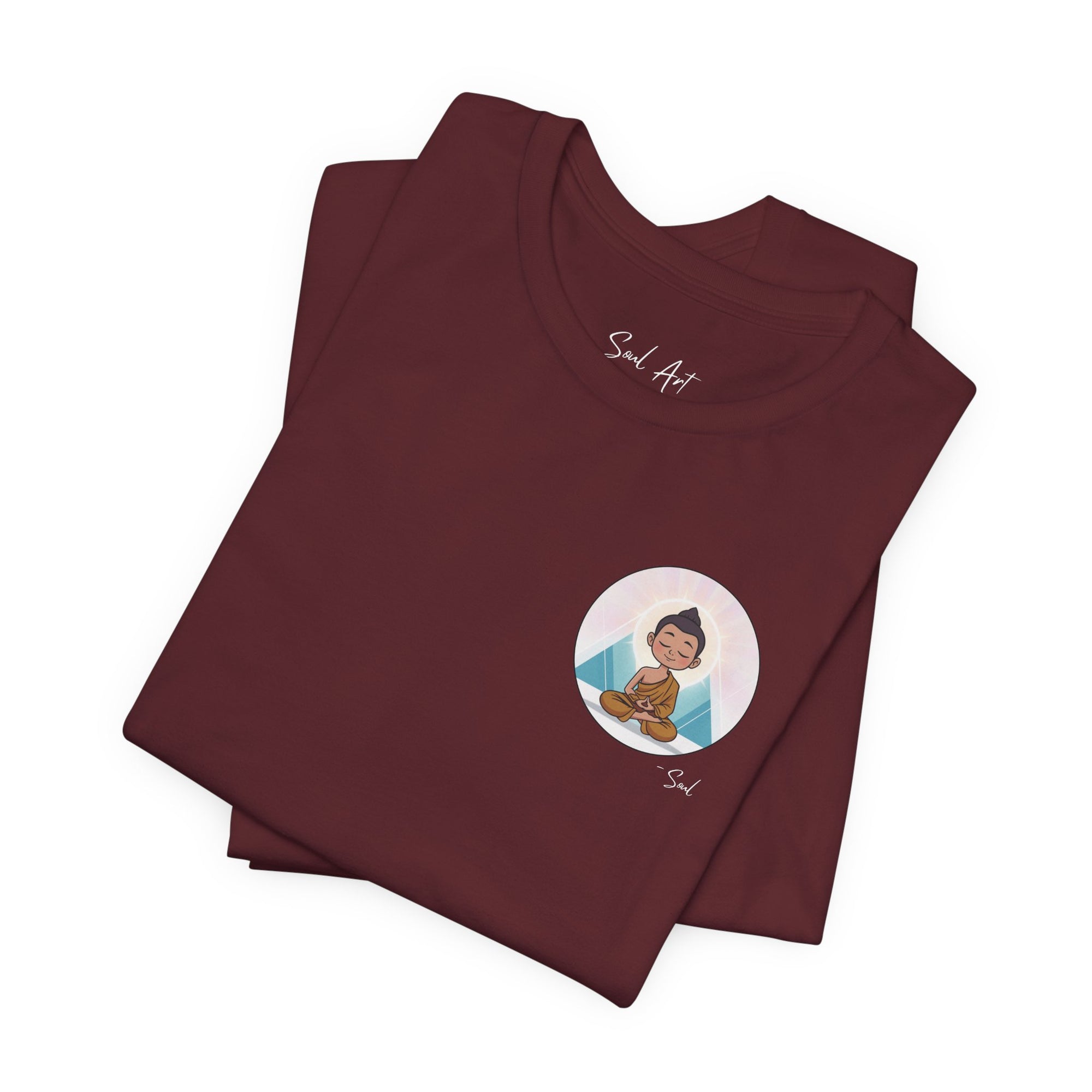 Peace Within T-Shirt
