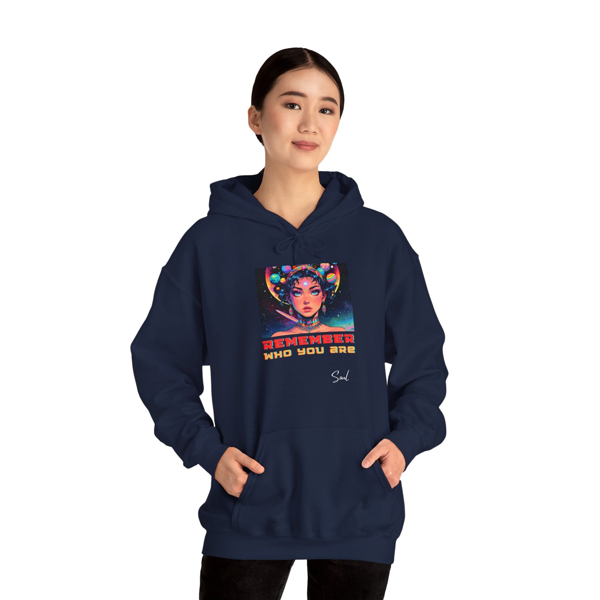 Universal Truth Hoodie