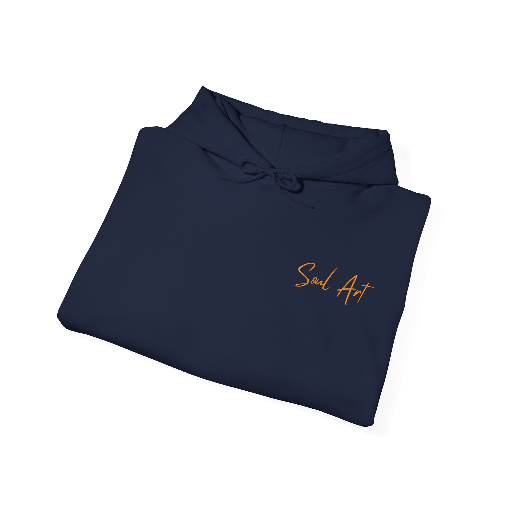 Lord Krishna Hoodie v.2