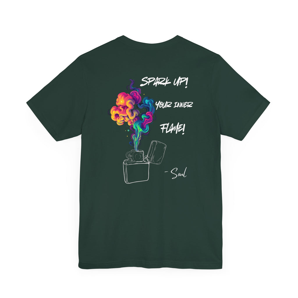 Flame of Passion T-shirt