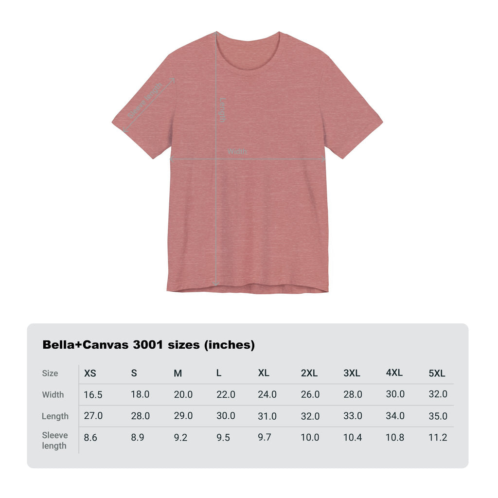 Spatial Explorer T-Shirt