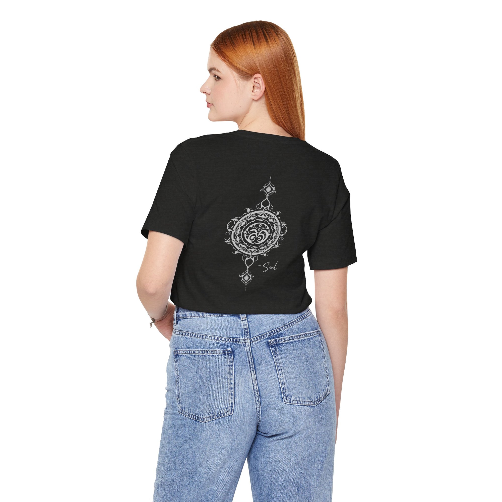 Nomadic Spirit T-shirt