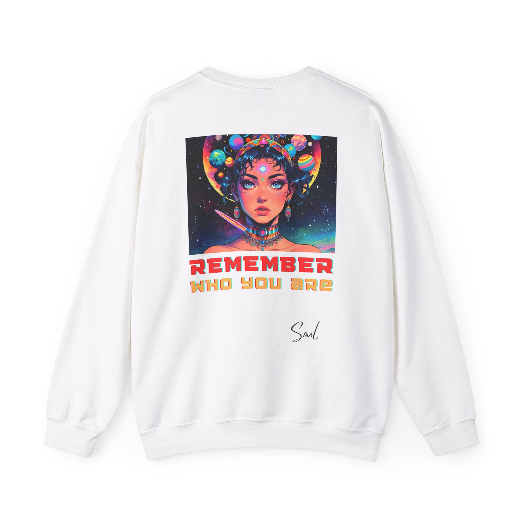 Universal Truth Sweatshirt