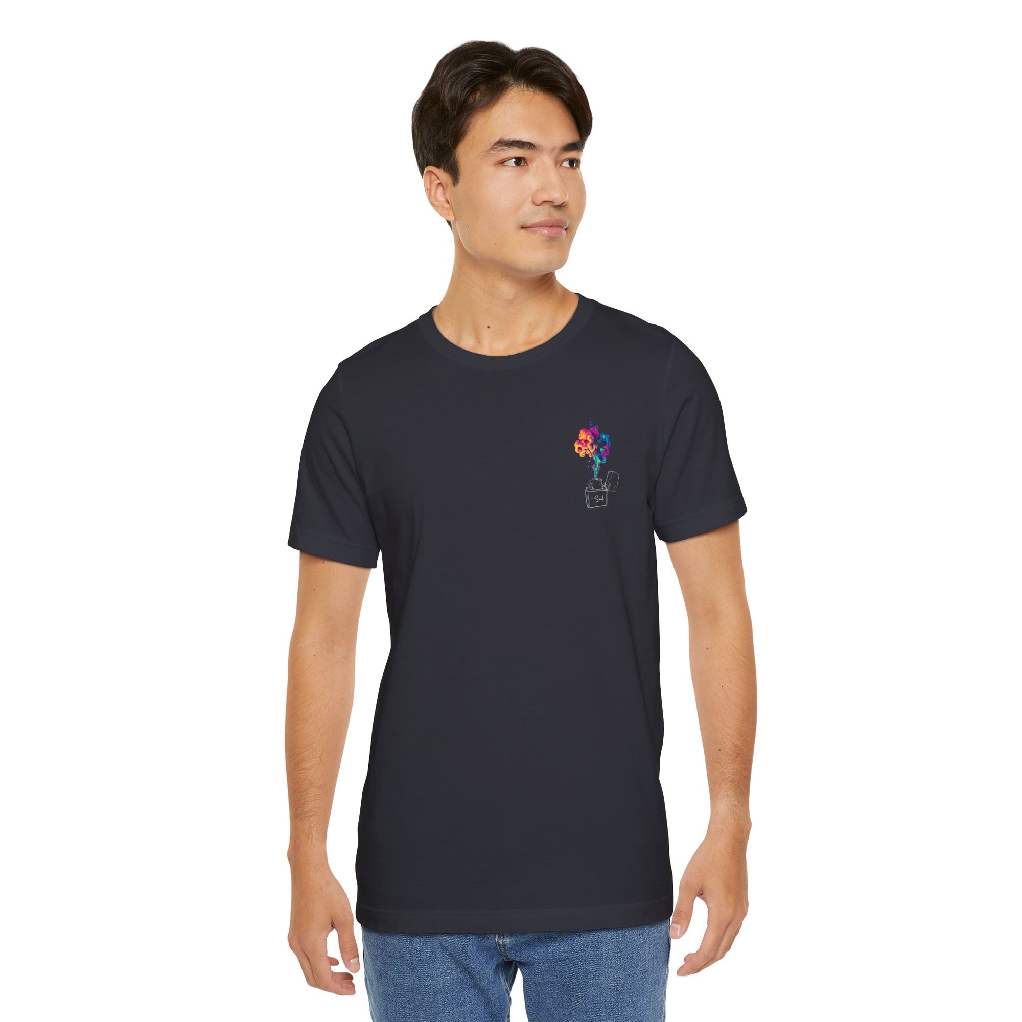 Flame of Passion T-shirt