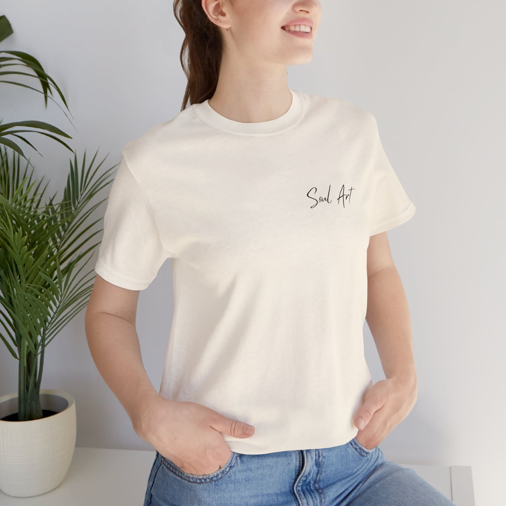 Lord Krishna T-Shirt