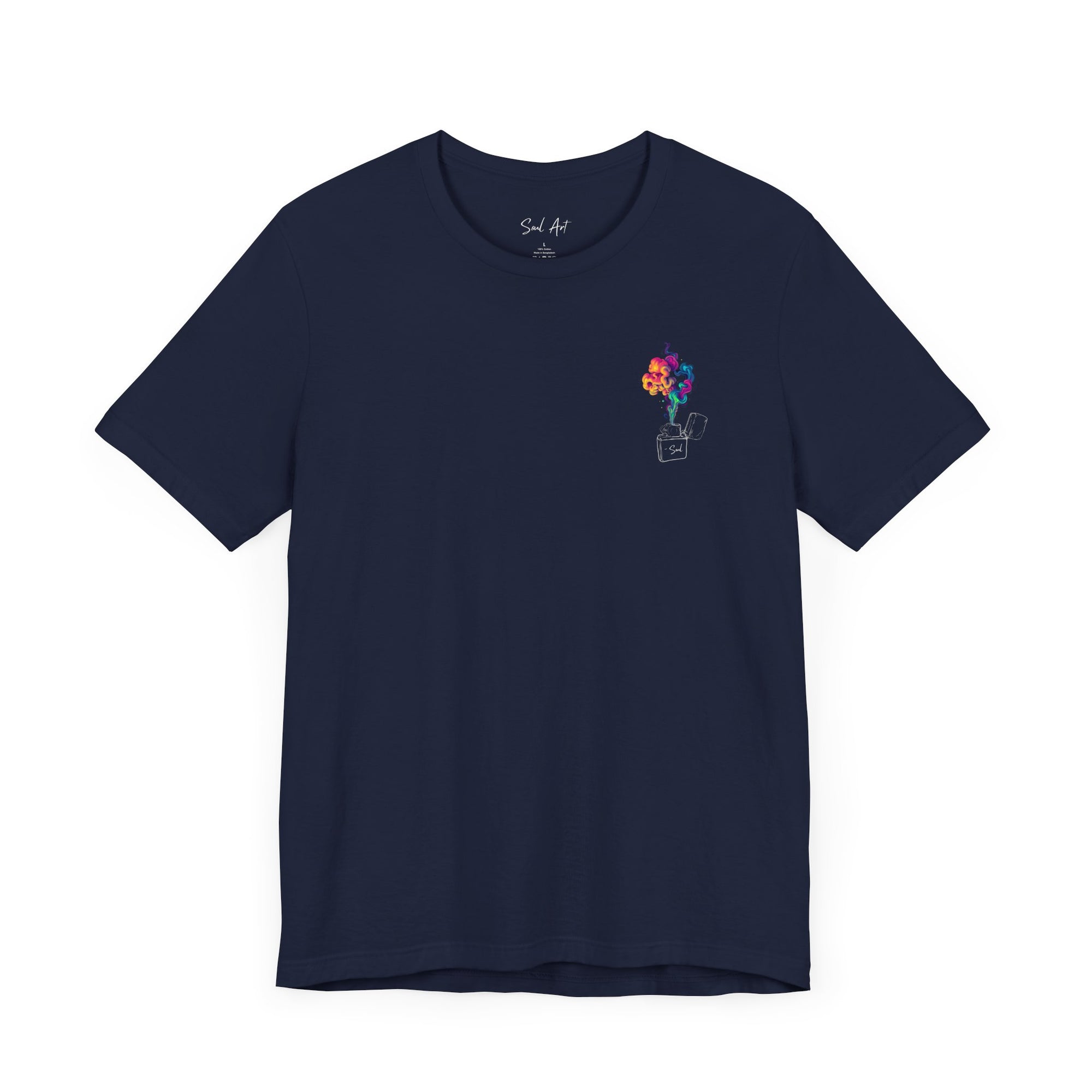 Flame of Passion T-shirt