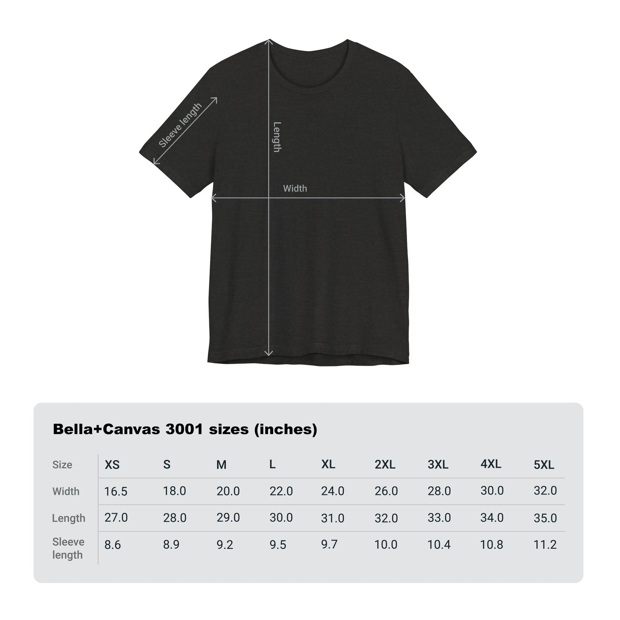 Nomadic Spirit T-shirt