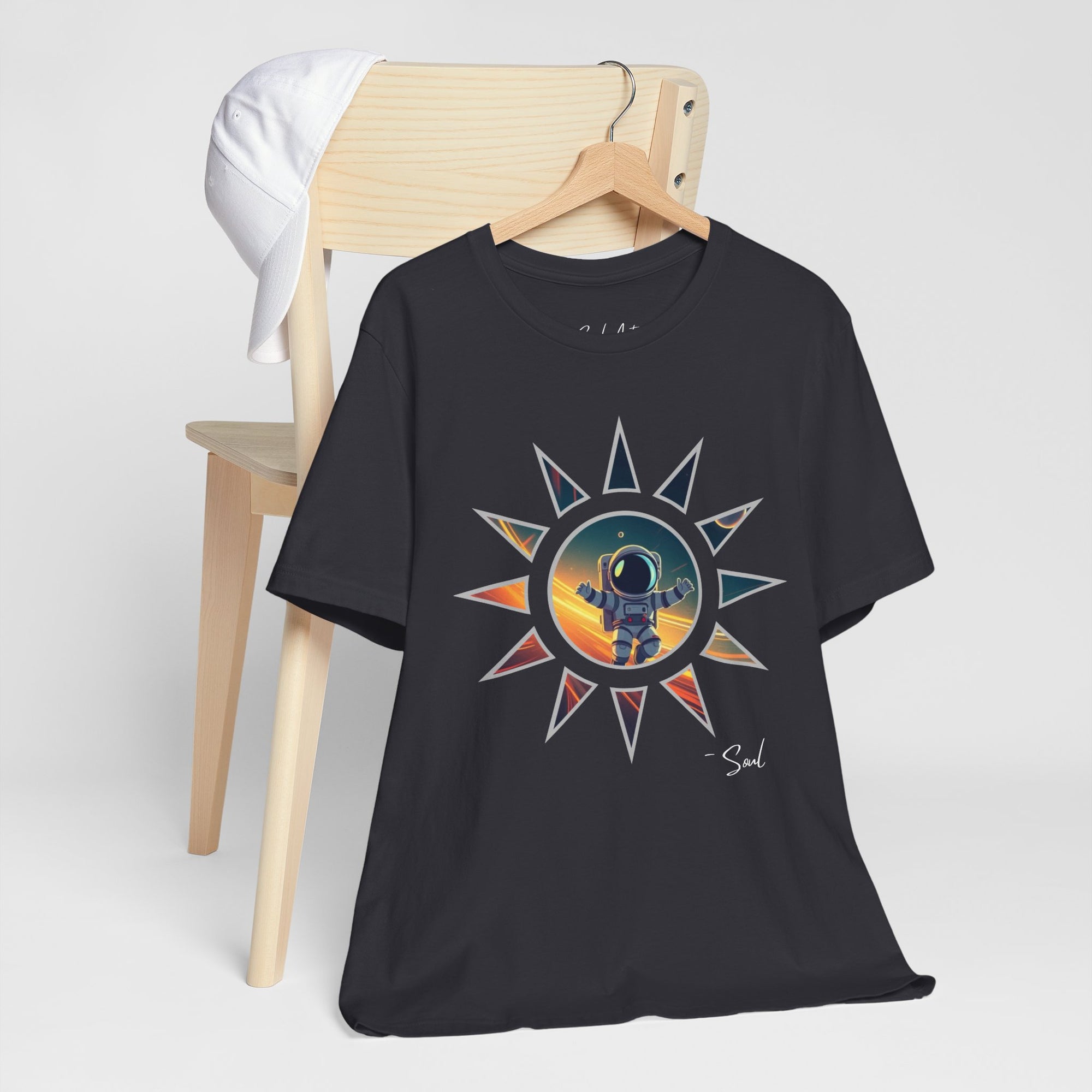 Solar Voyager T-Shirt