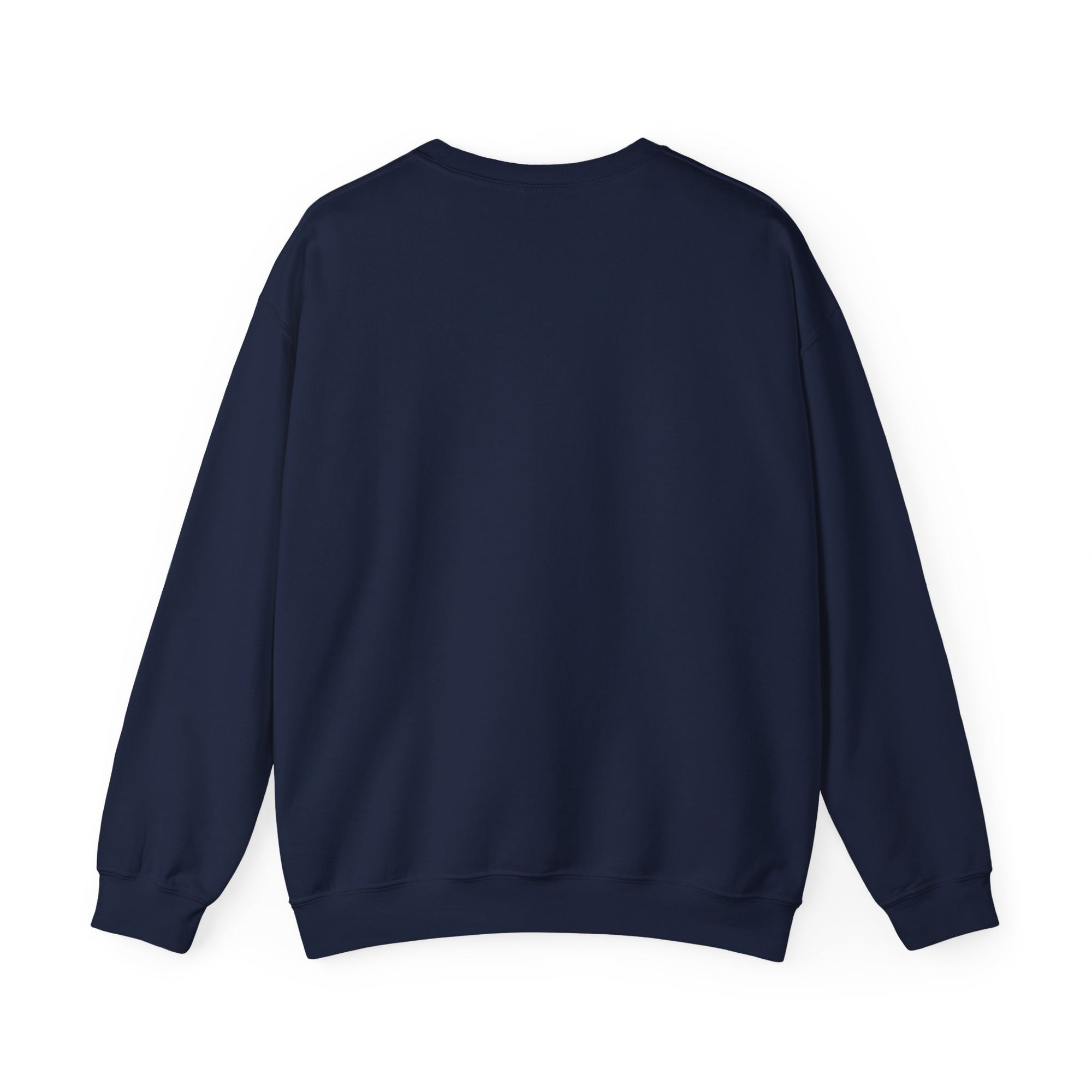 Nomadic Spirit Sweater