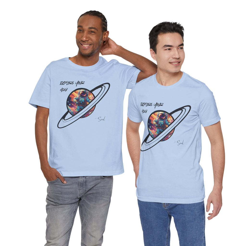 Spatial Explorer T-Shirt