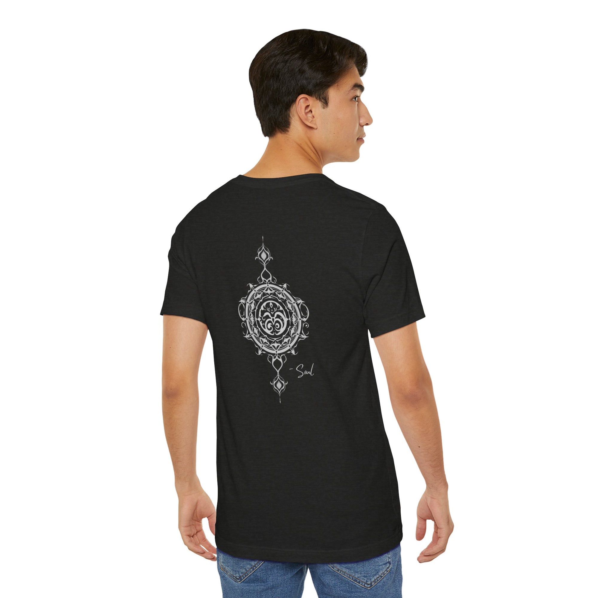 Nomadic Spirit T-shirt