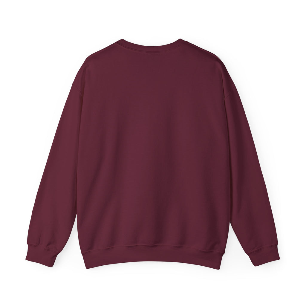 Nomadic Spirit Sweater