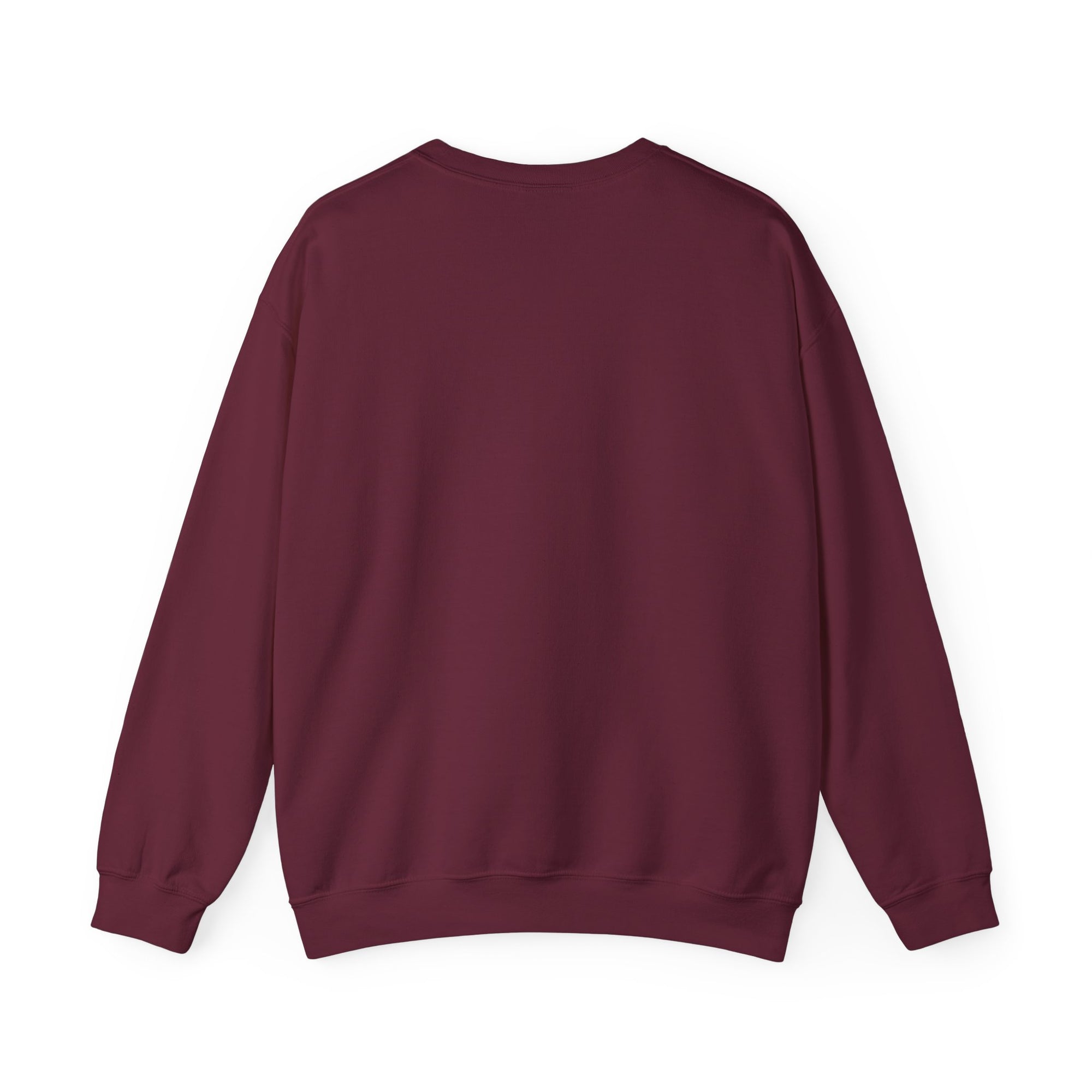 Nomadic Spirit Sweater