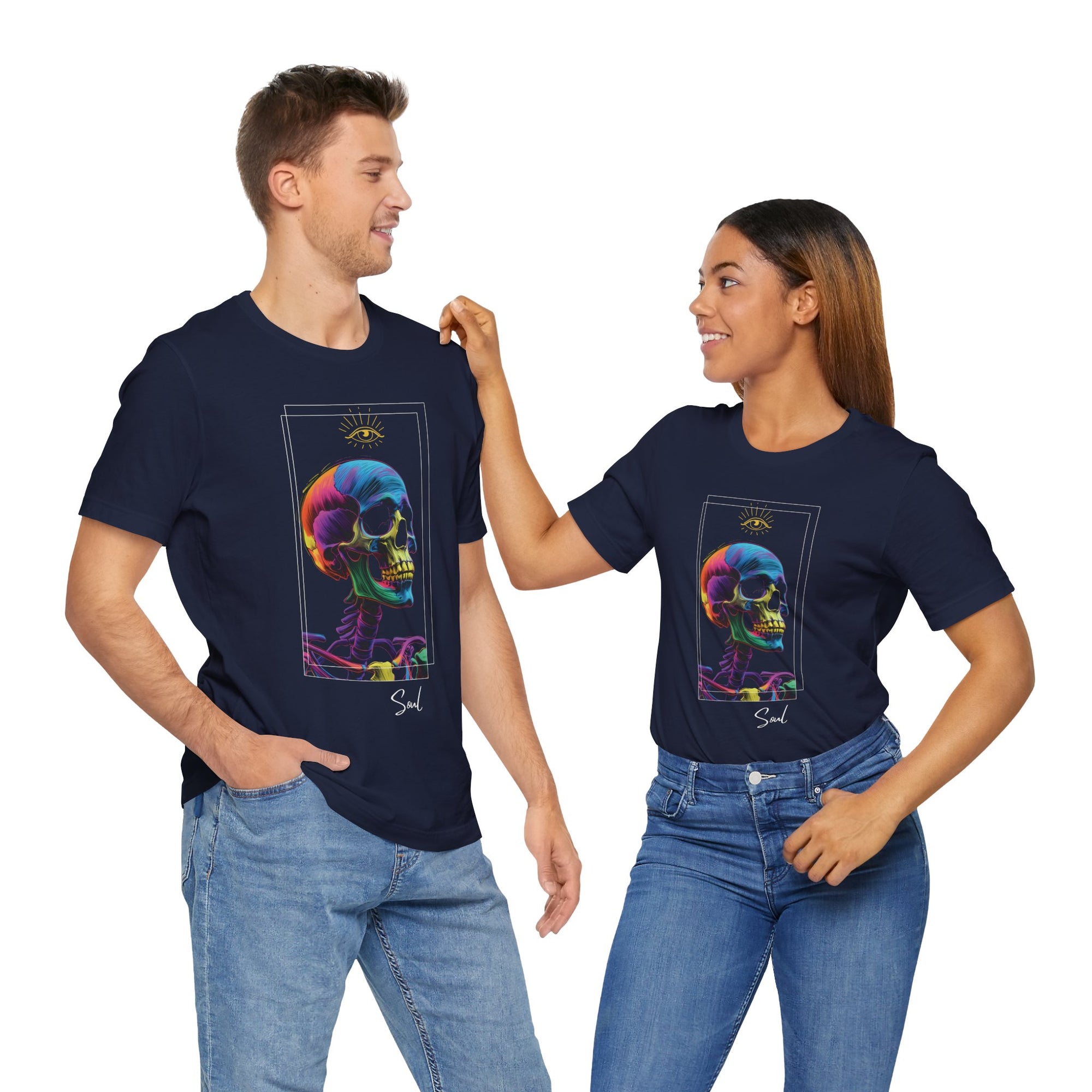 Eternal Soul T-Shirt