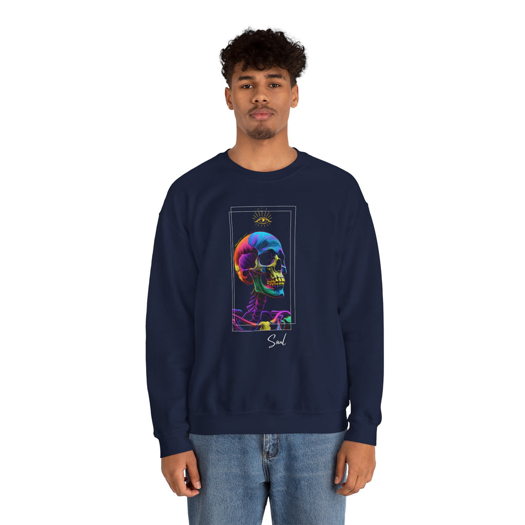 Eternal Soul Sweatshirt
