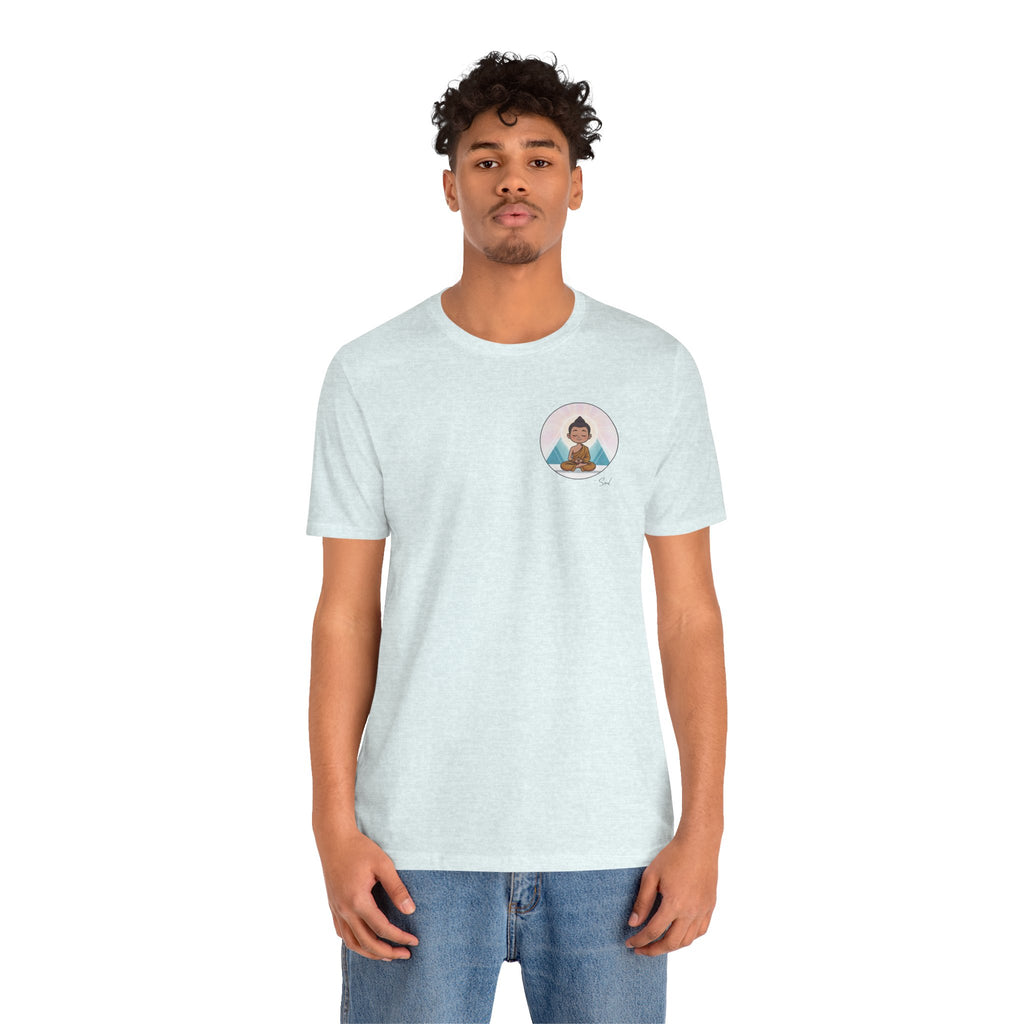 Peace Within T-Shirt