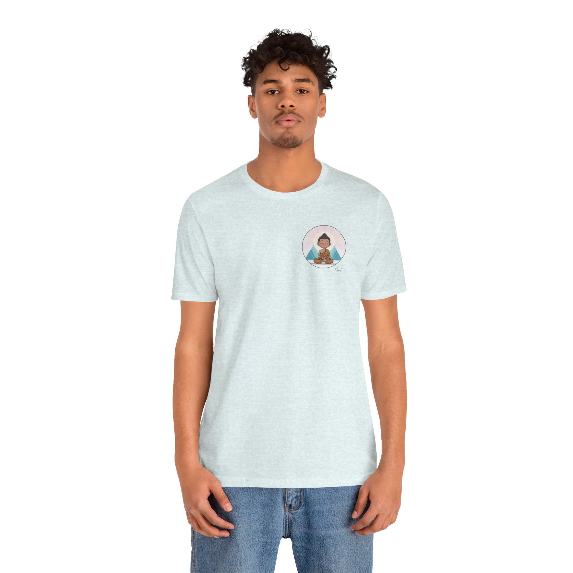 Peace Within T-Shirt
