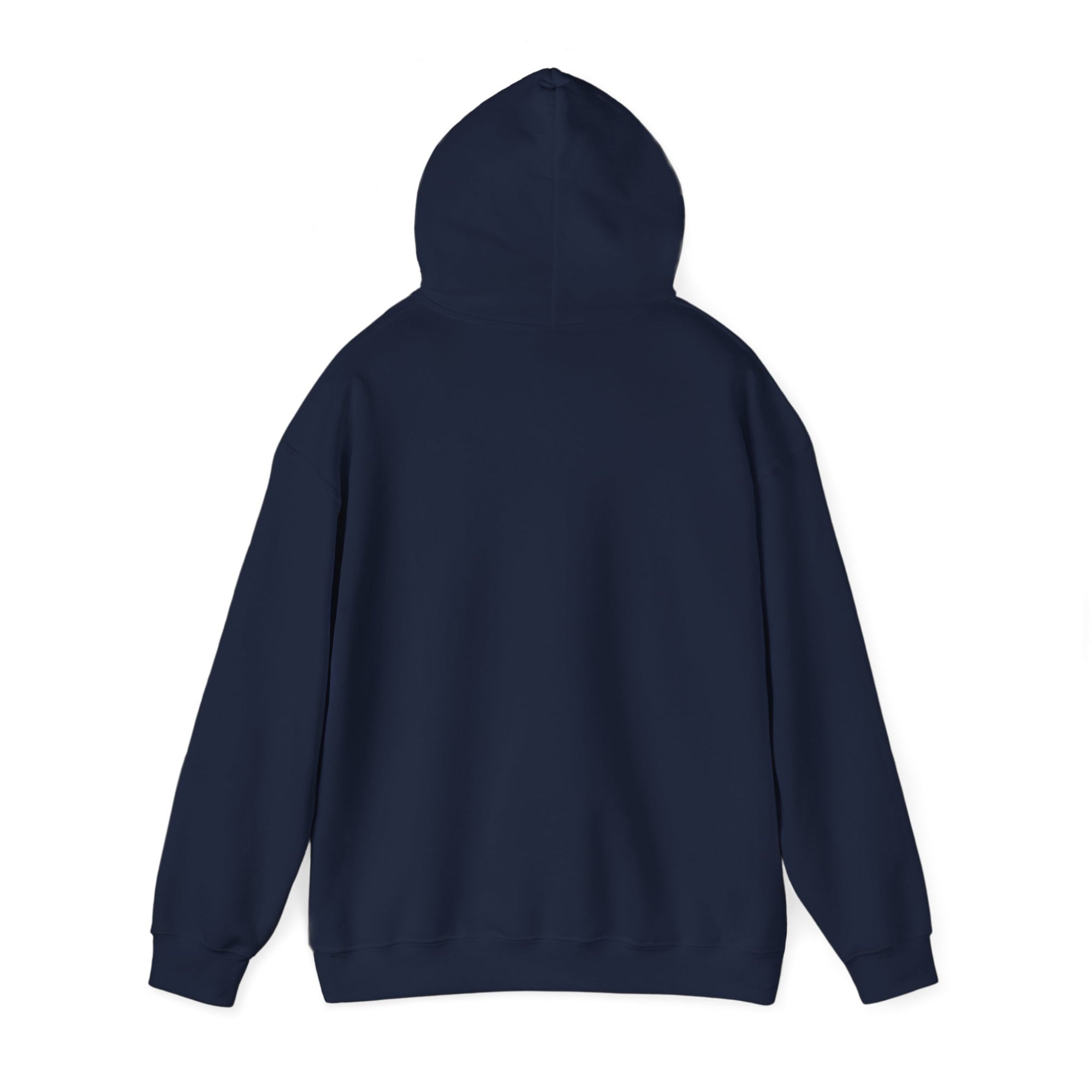 Mystic Mandala Hoodie
