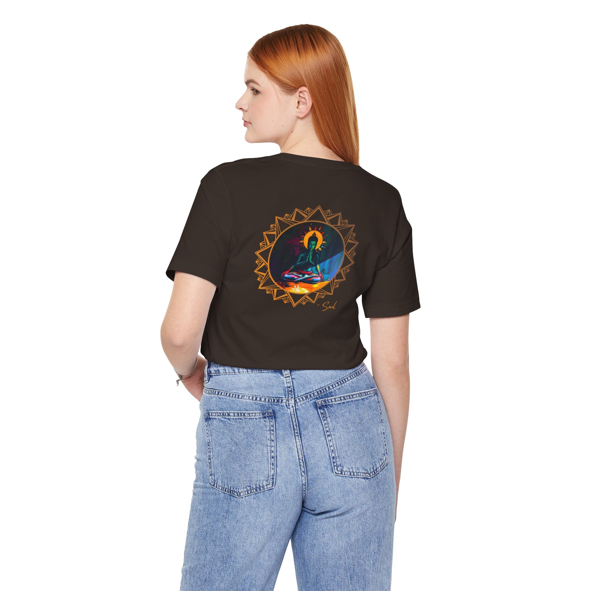 Lord Krishna T-Shirt