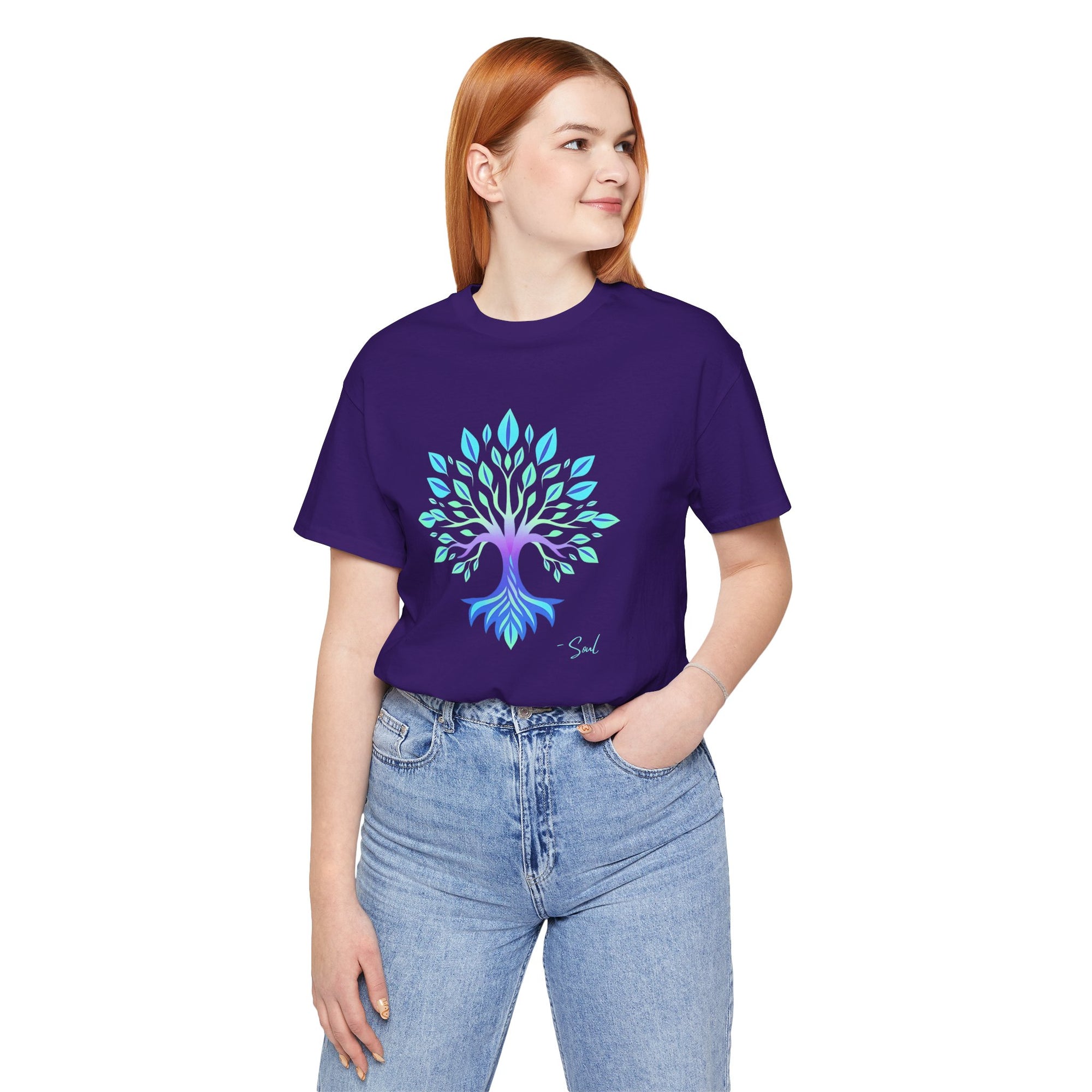 Soul Tree T-shirt