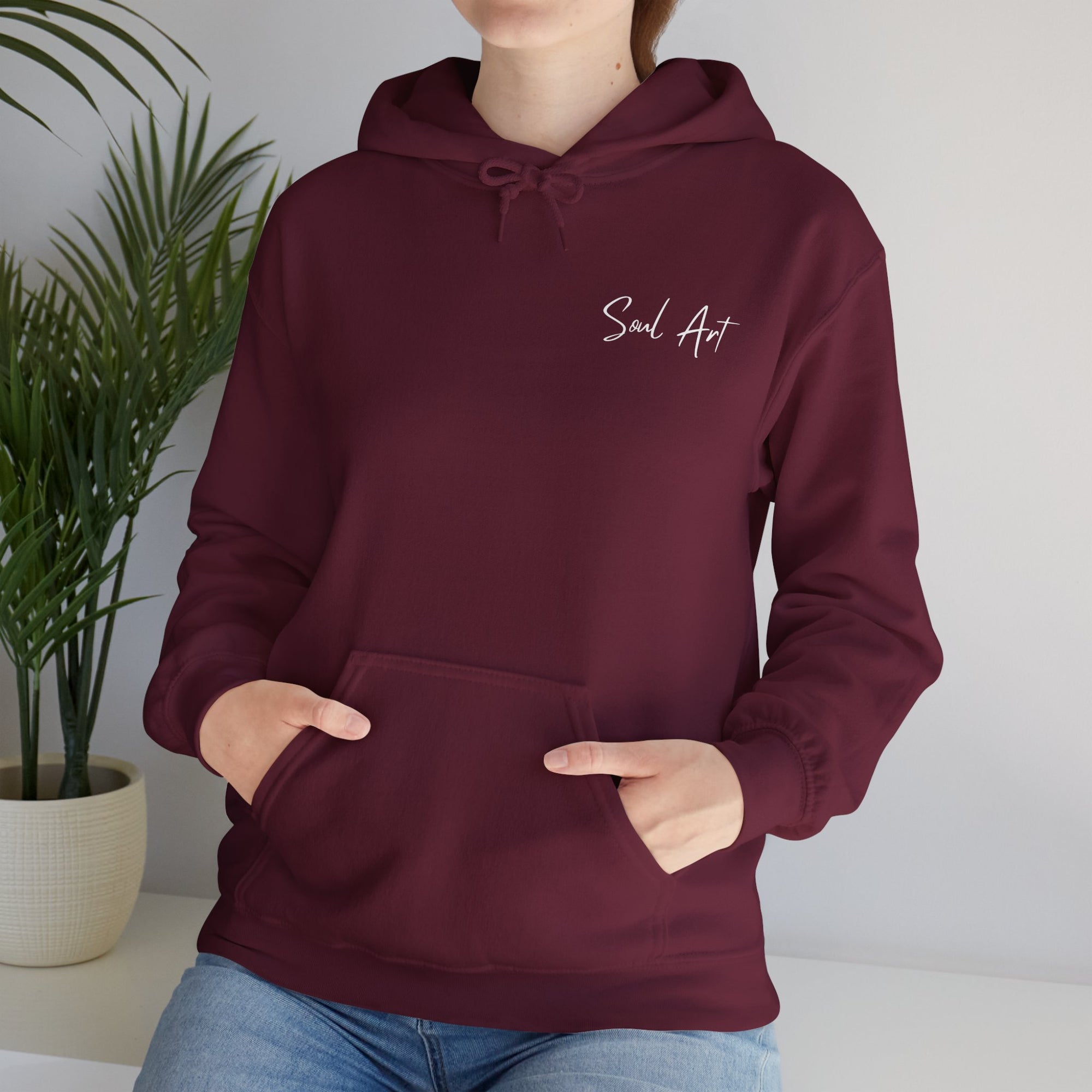 Solar Voyager Hoodie