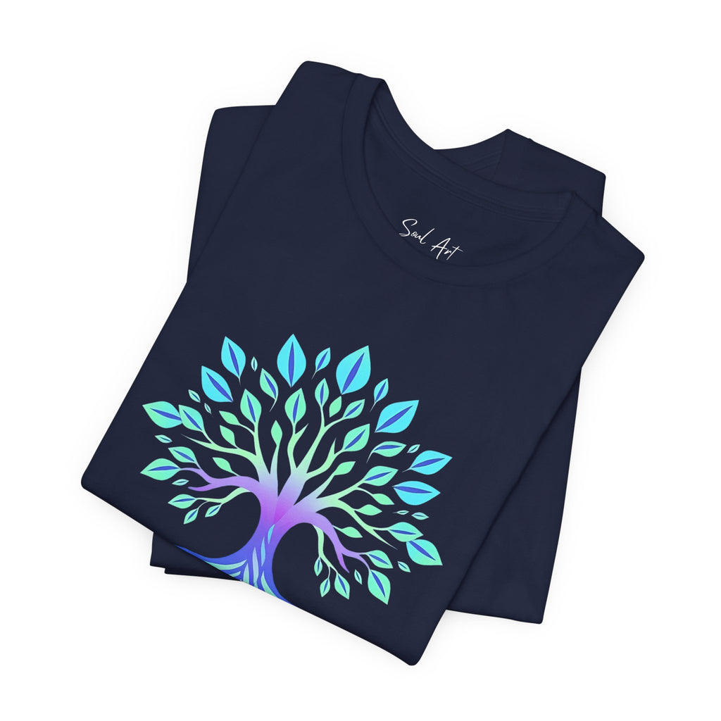 Soul Tree T-shirt