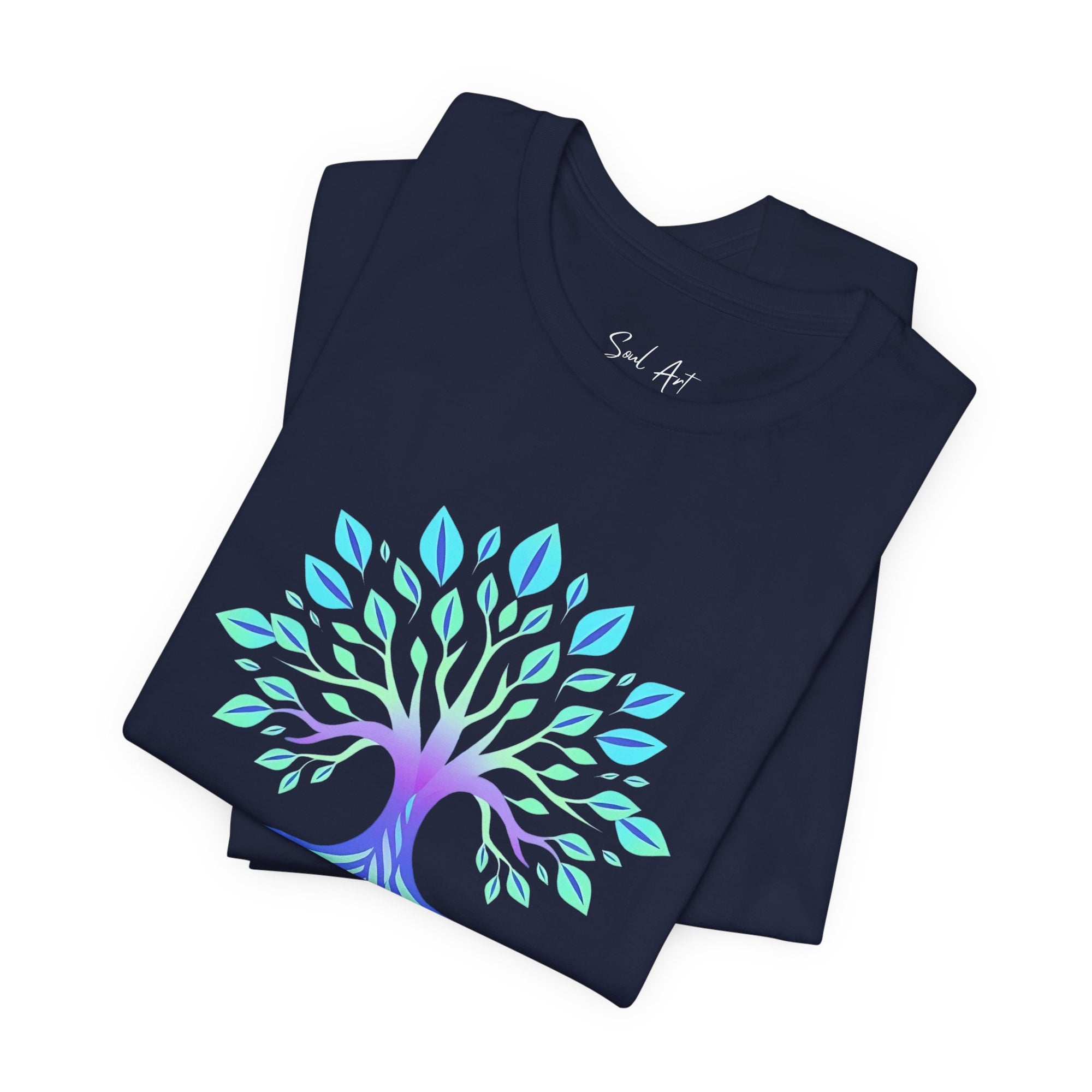 Soul Tree T-shirt