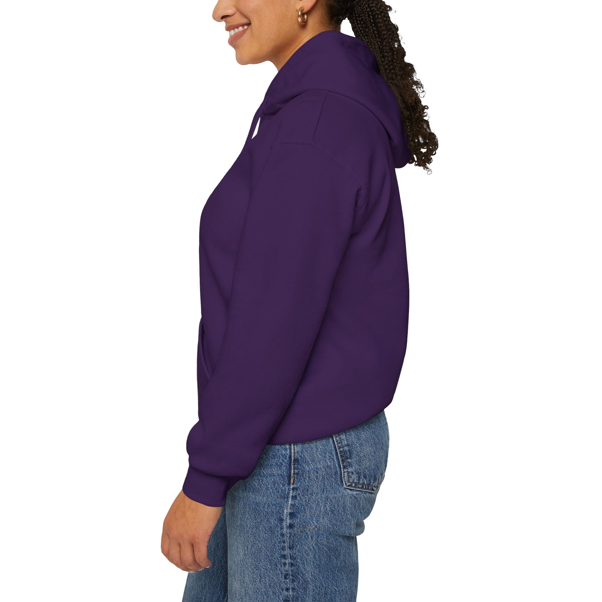 Universal Truth Hoodie