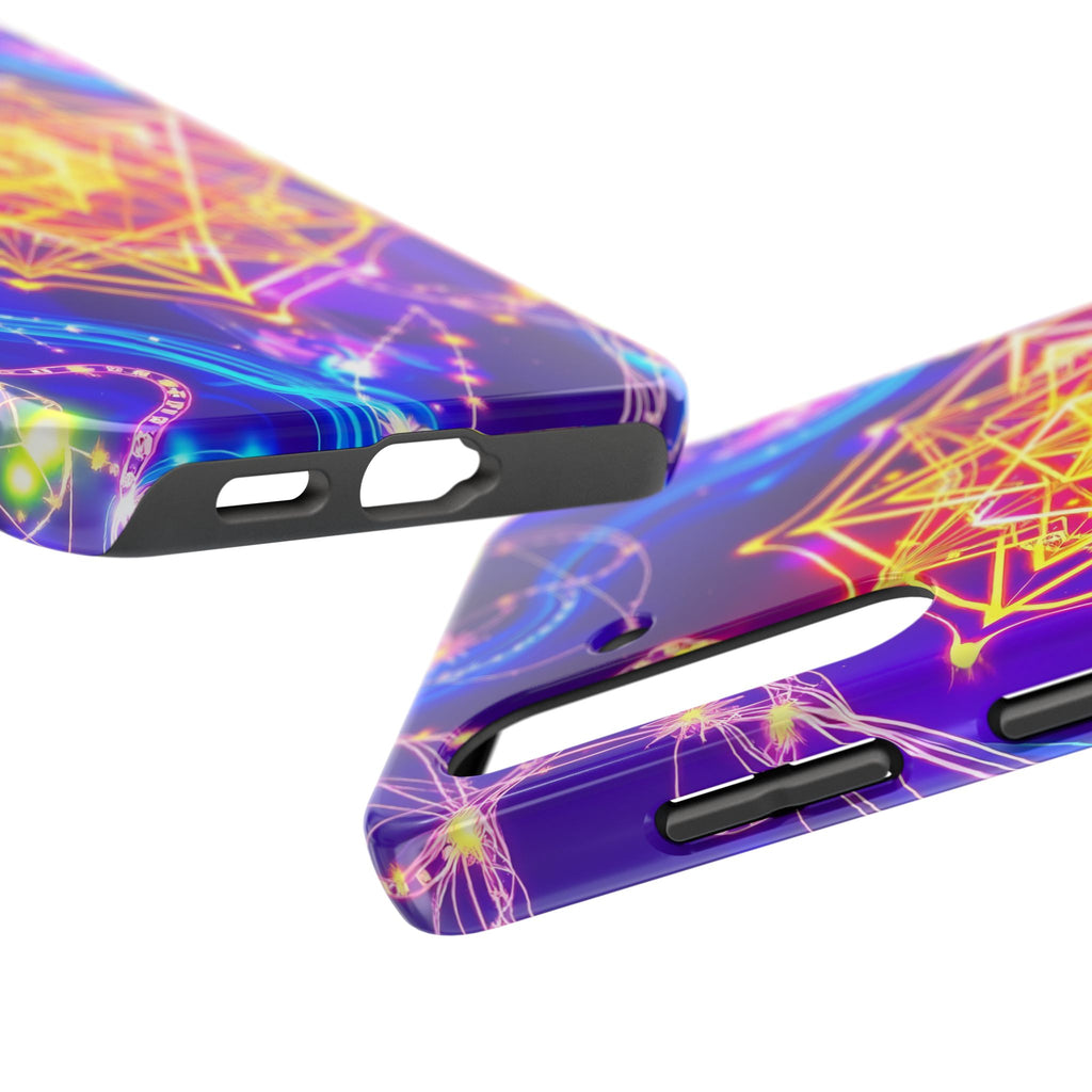 Universal Star Phone Case