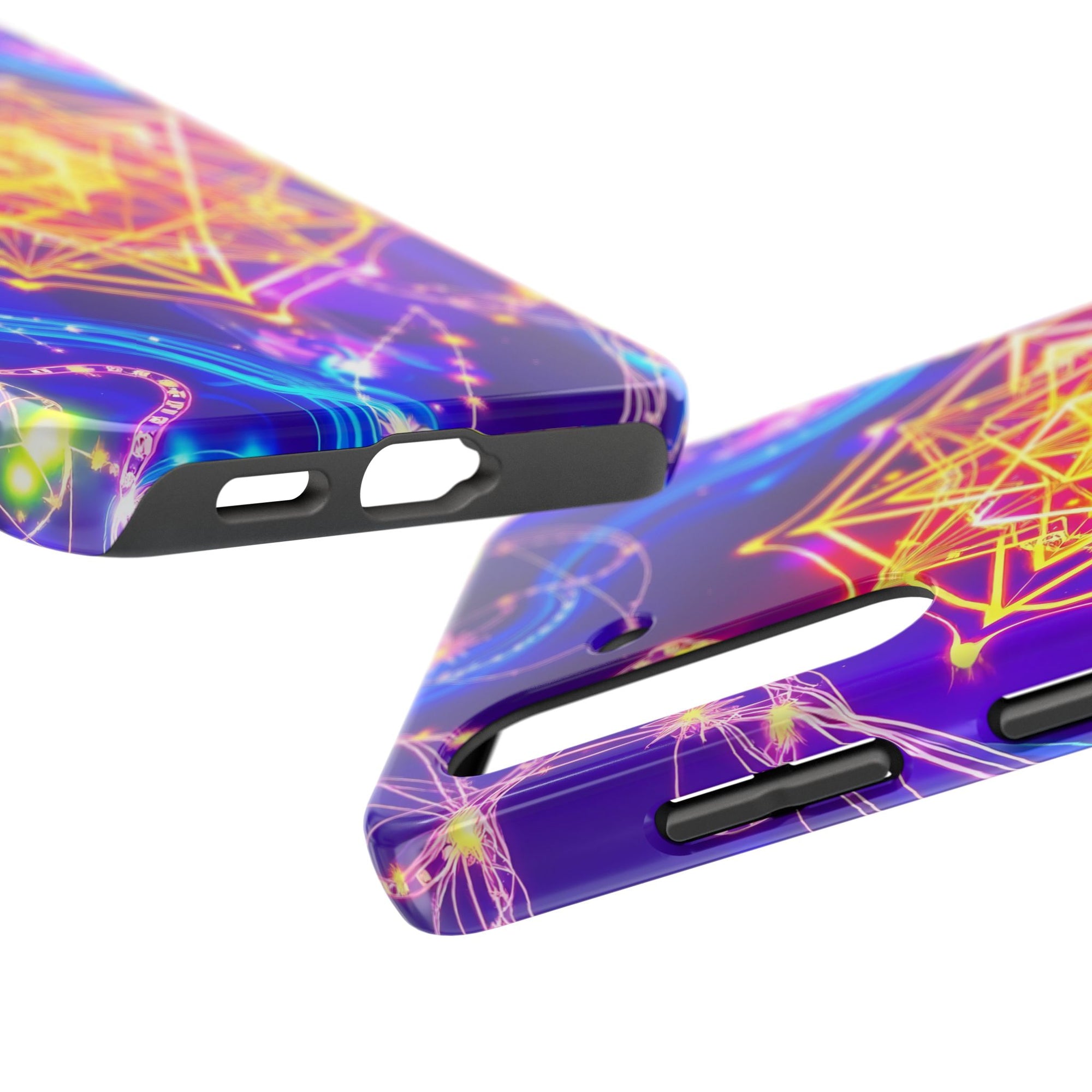 Universal Star Phone Case