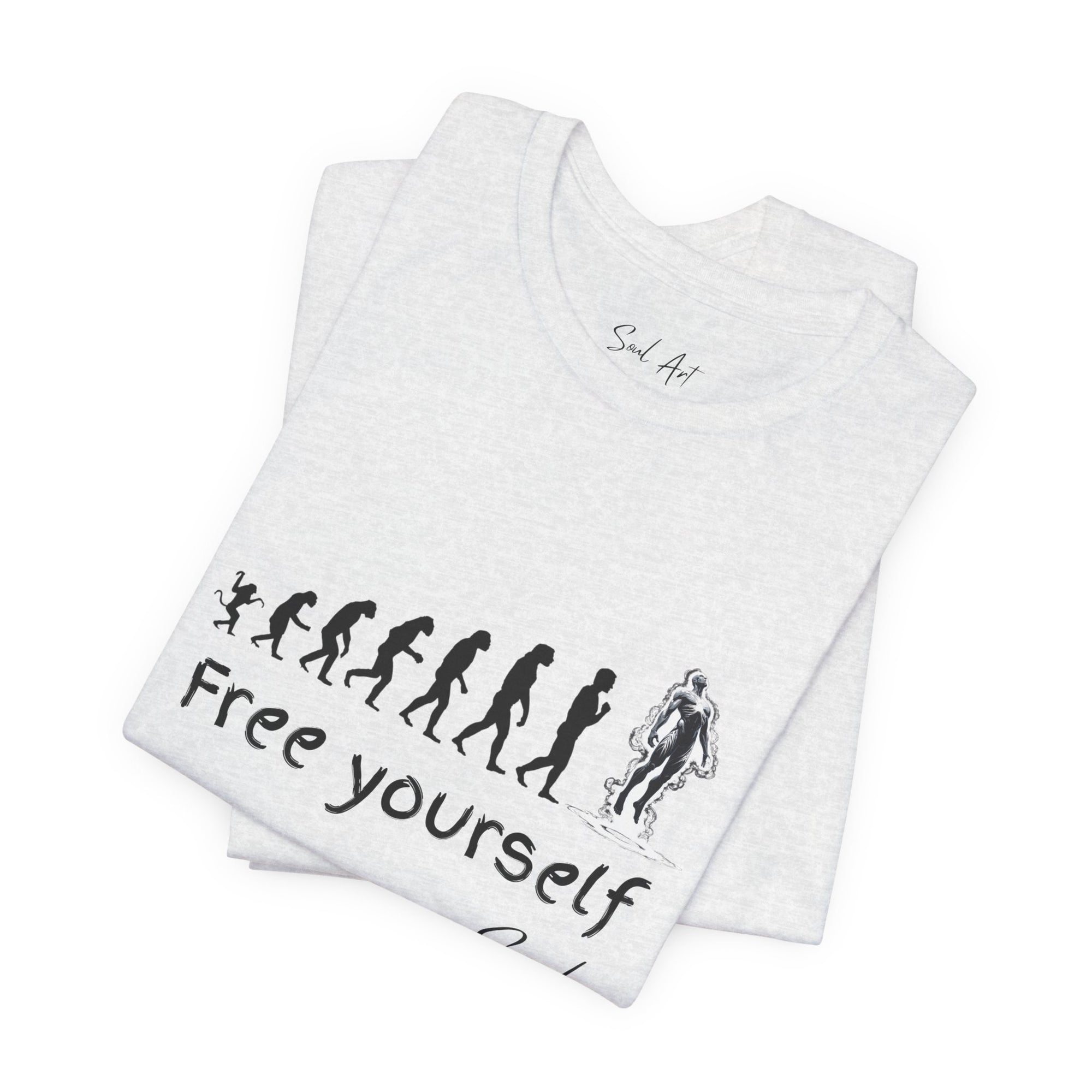 Evolve & Liberate T-Shirt