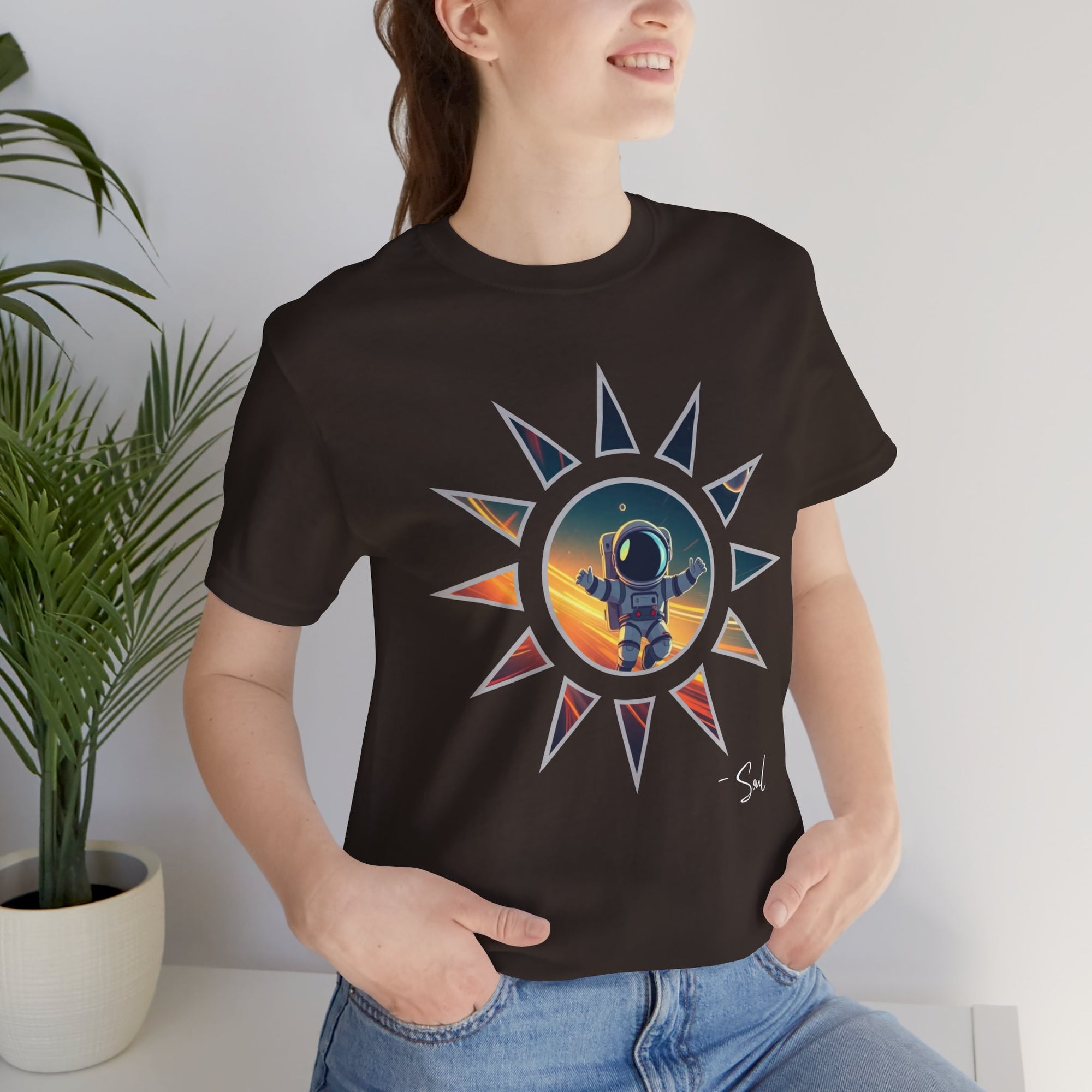Solar Voyager T-Shirt