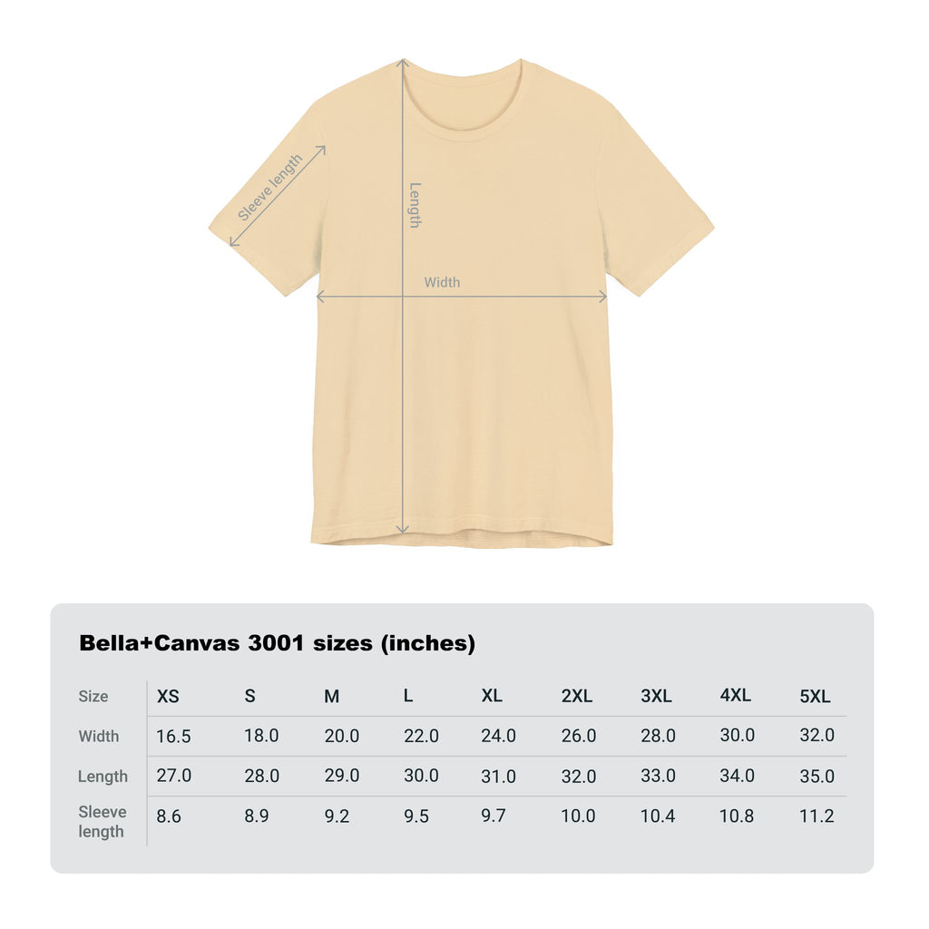 Spatial Explorer T-Shirt