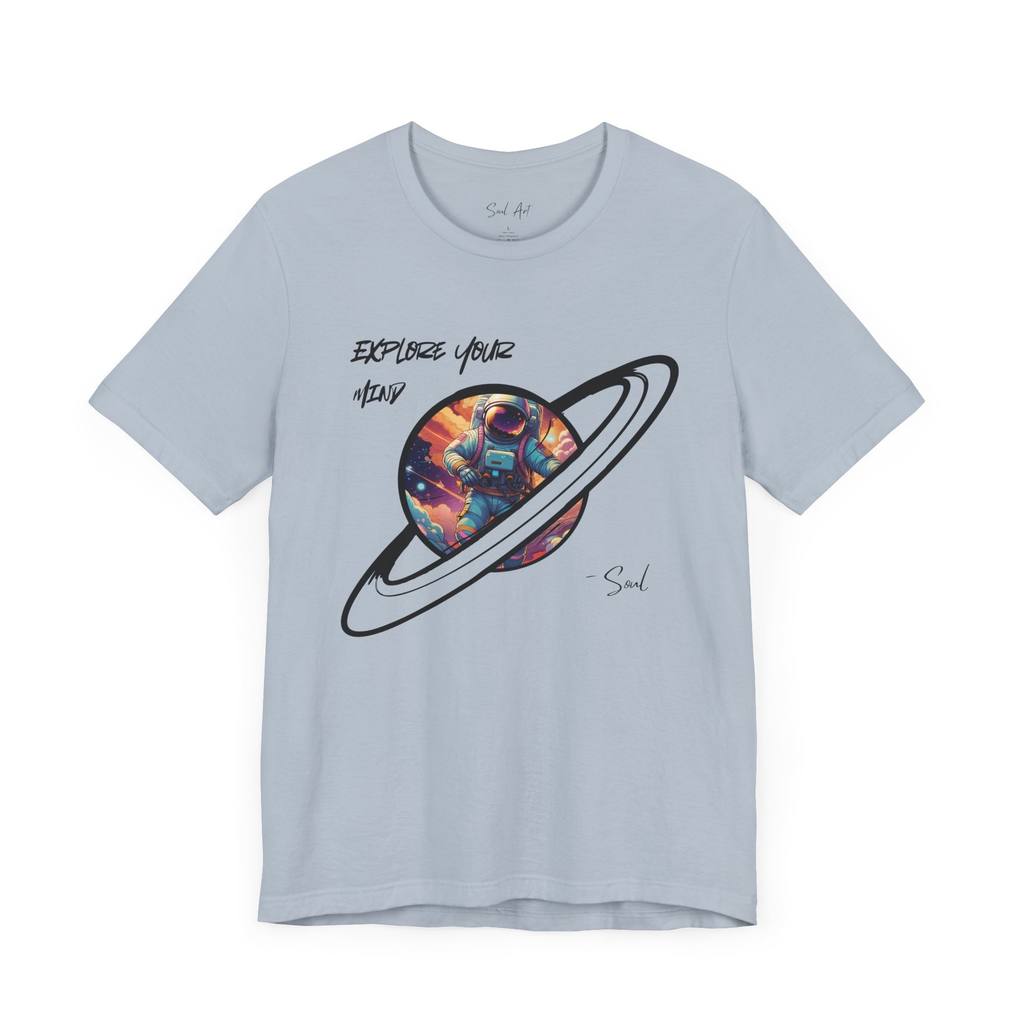 Spatial Explorer T-Shirt