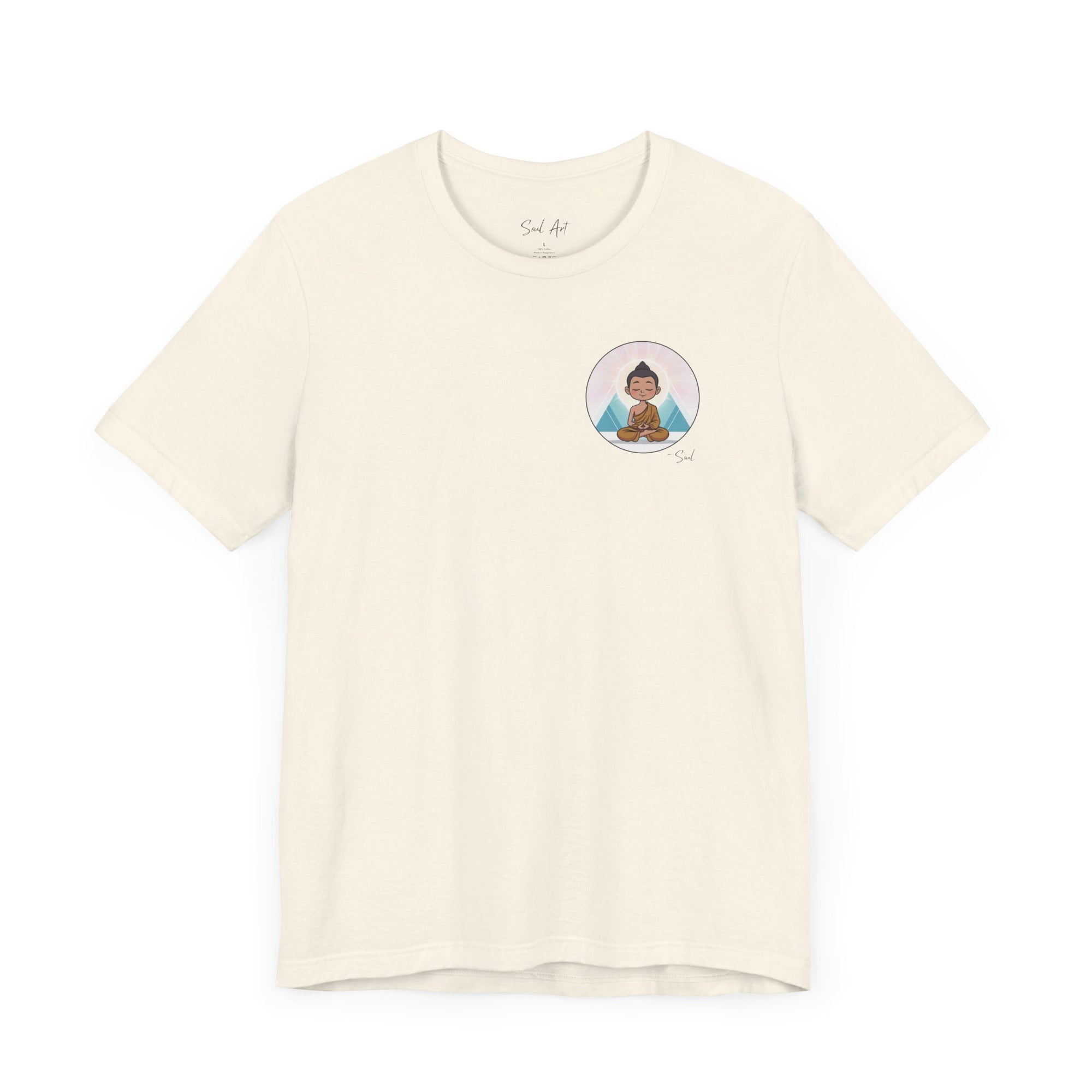 Peace Within T-Shirt