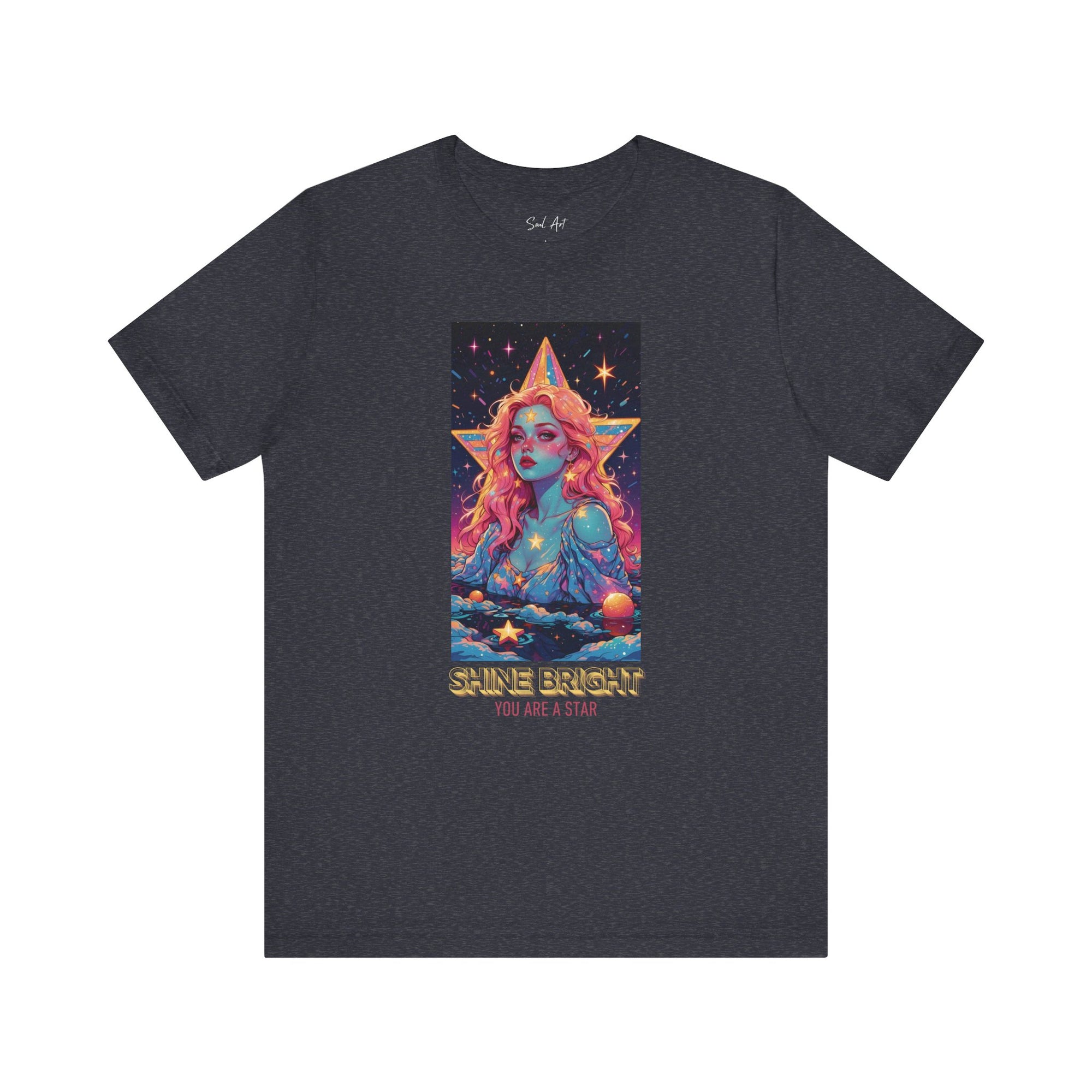 Star Power T-Shirt