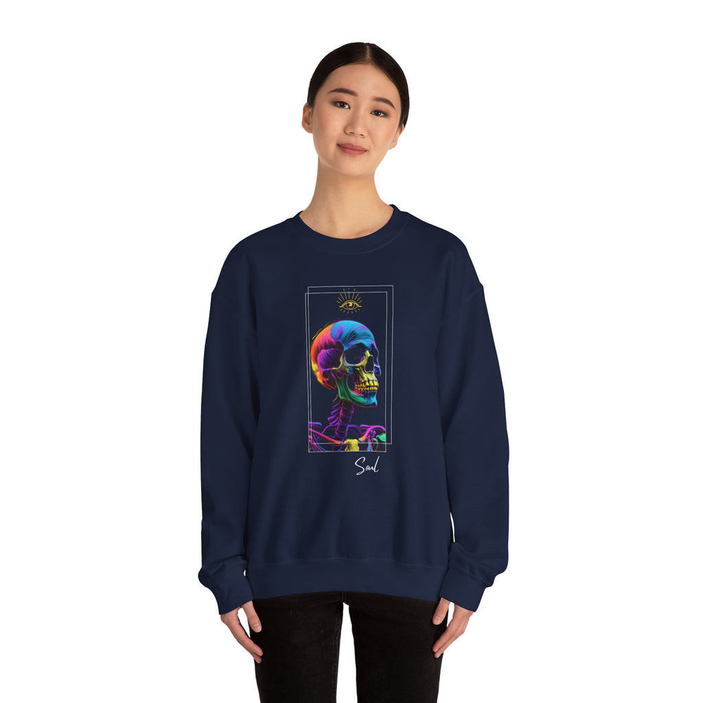 Eternal Soul Sweatshirt