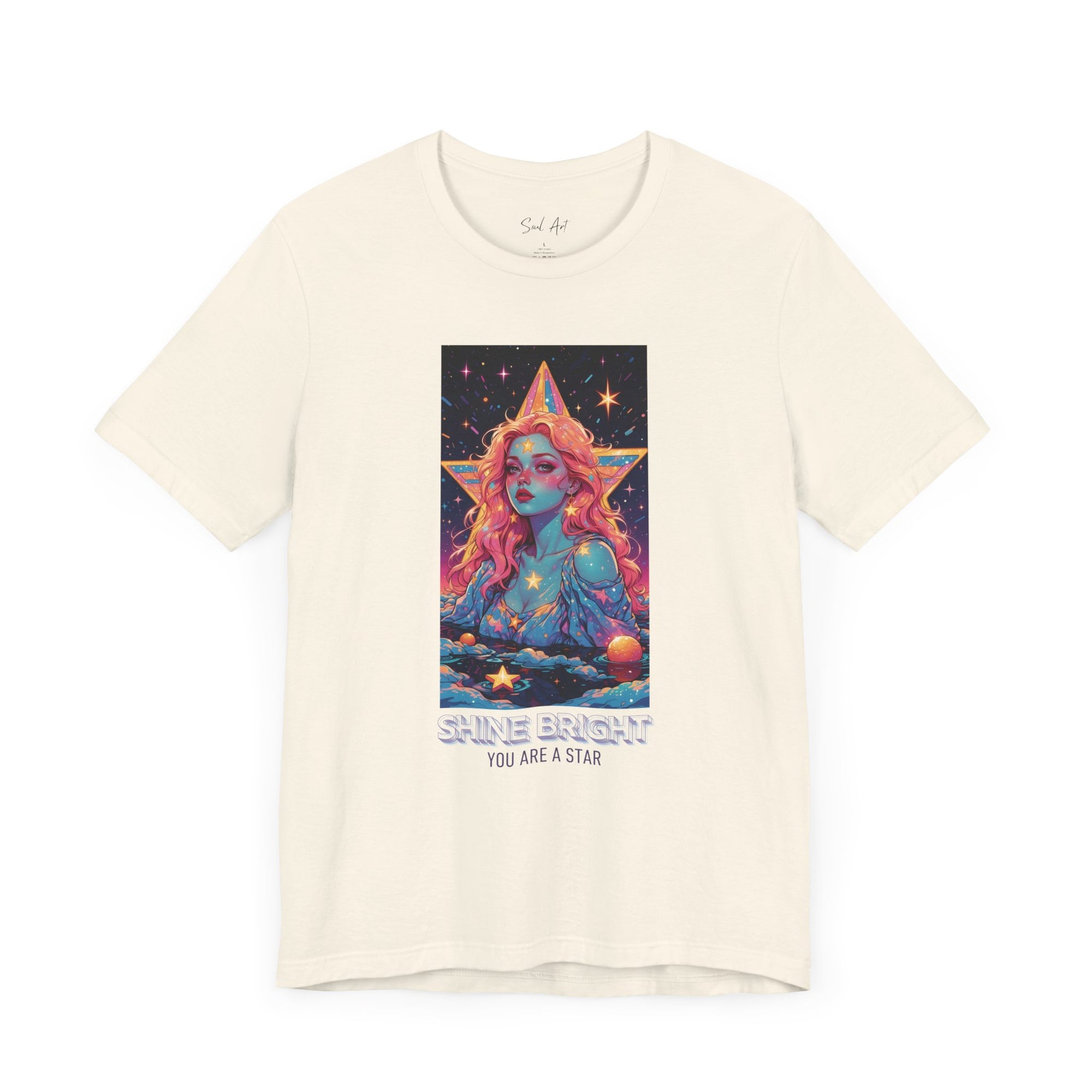 Star Power T-Shirt
