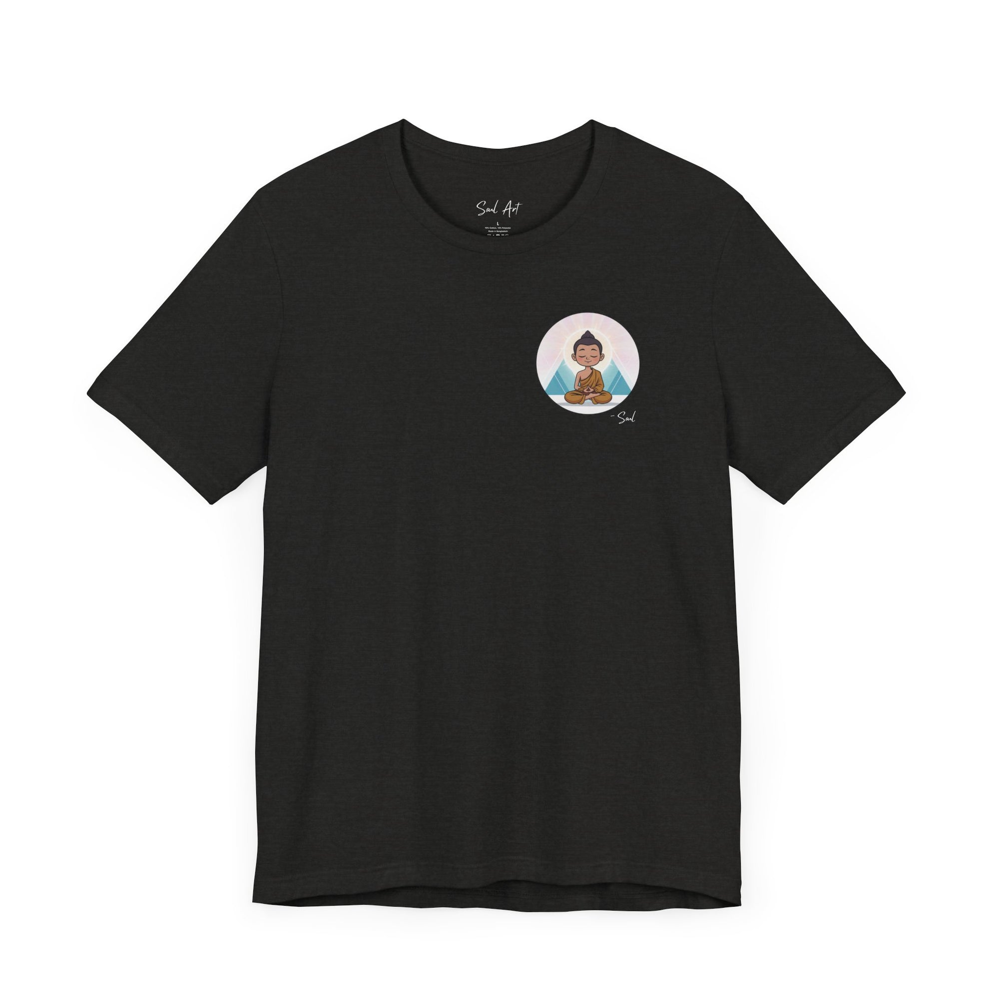Peace Within T-Shirt