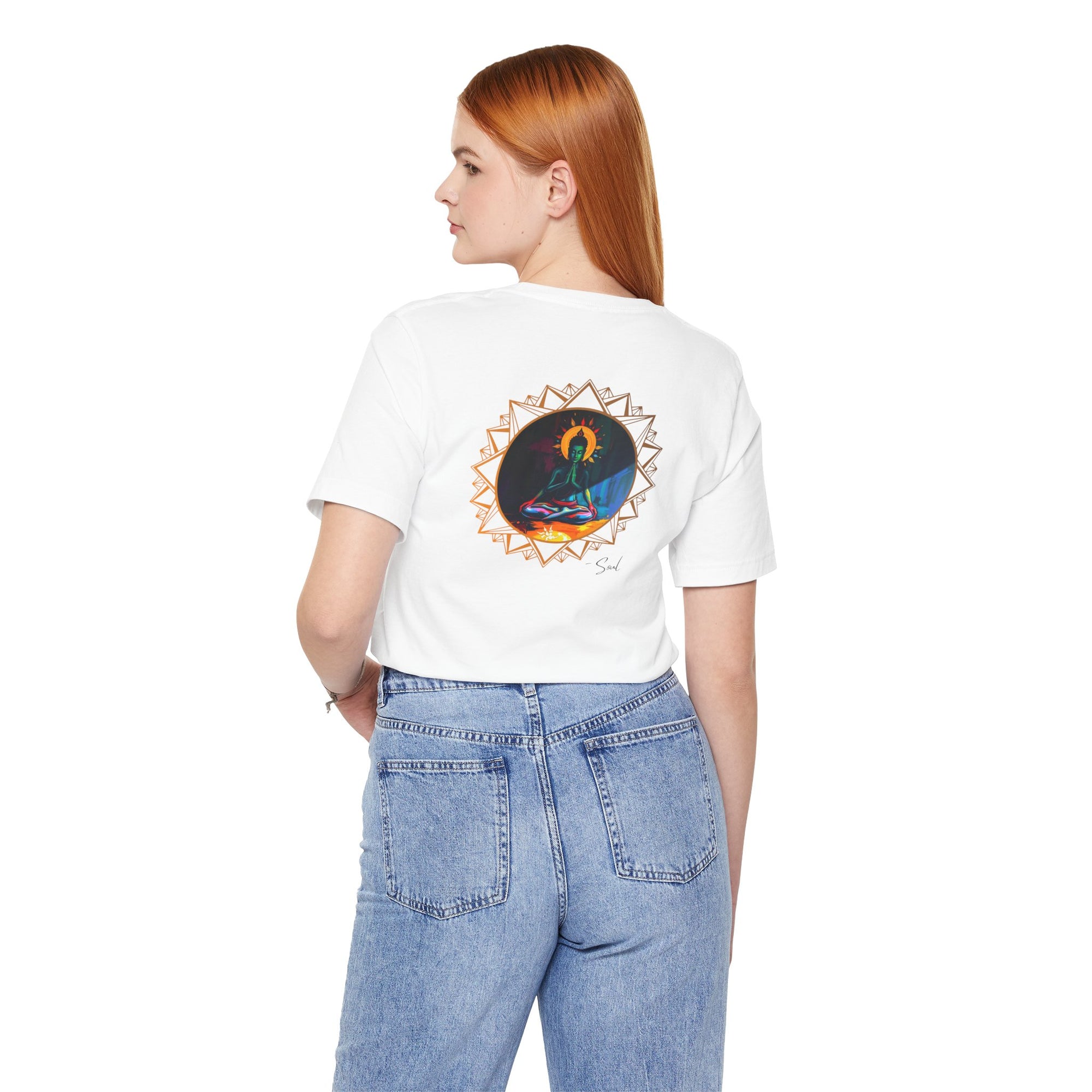 Lord Krishna T-Shirt