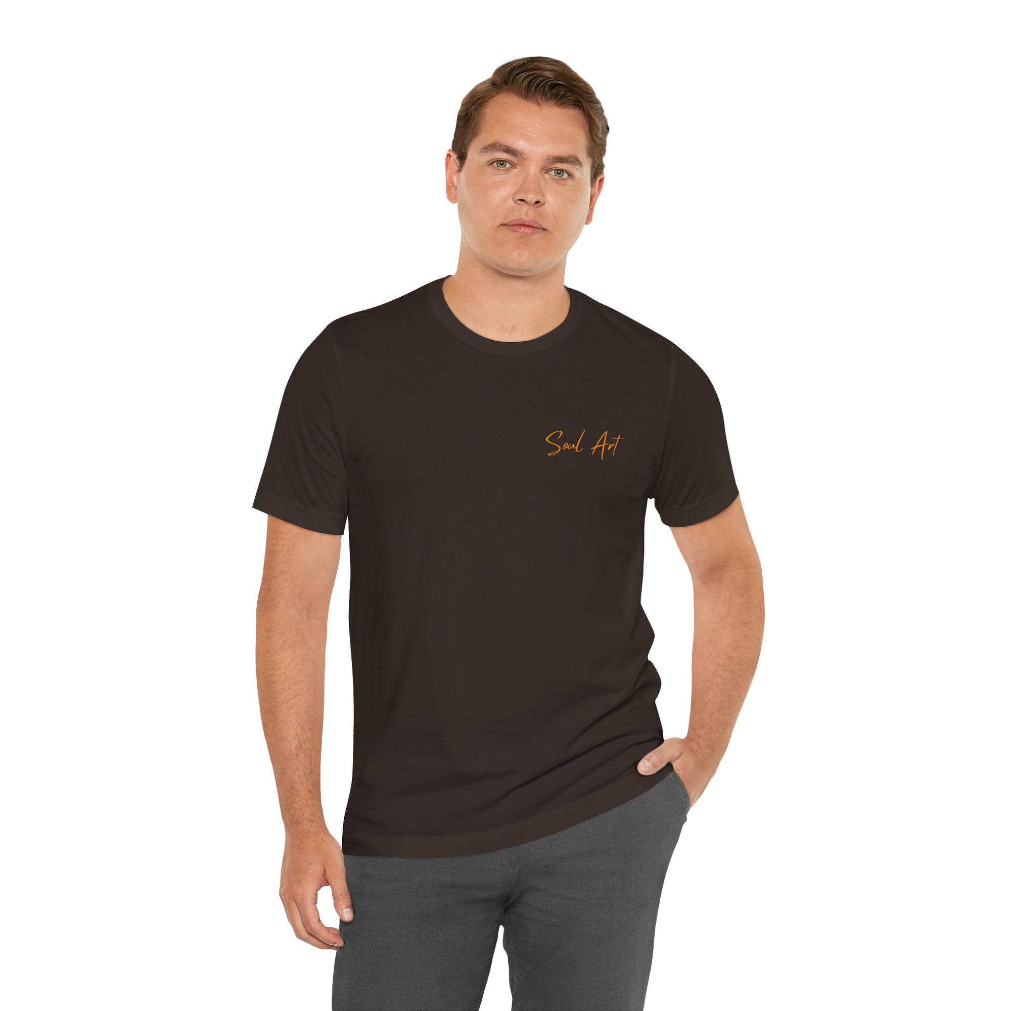 Lord Krishna T-Shirt