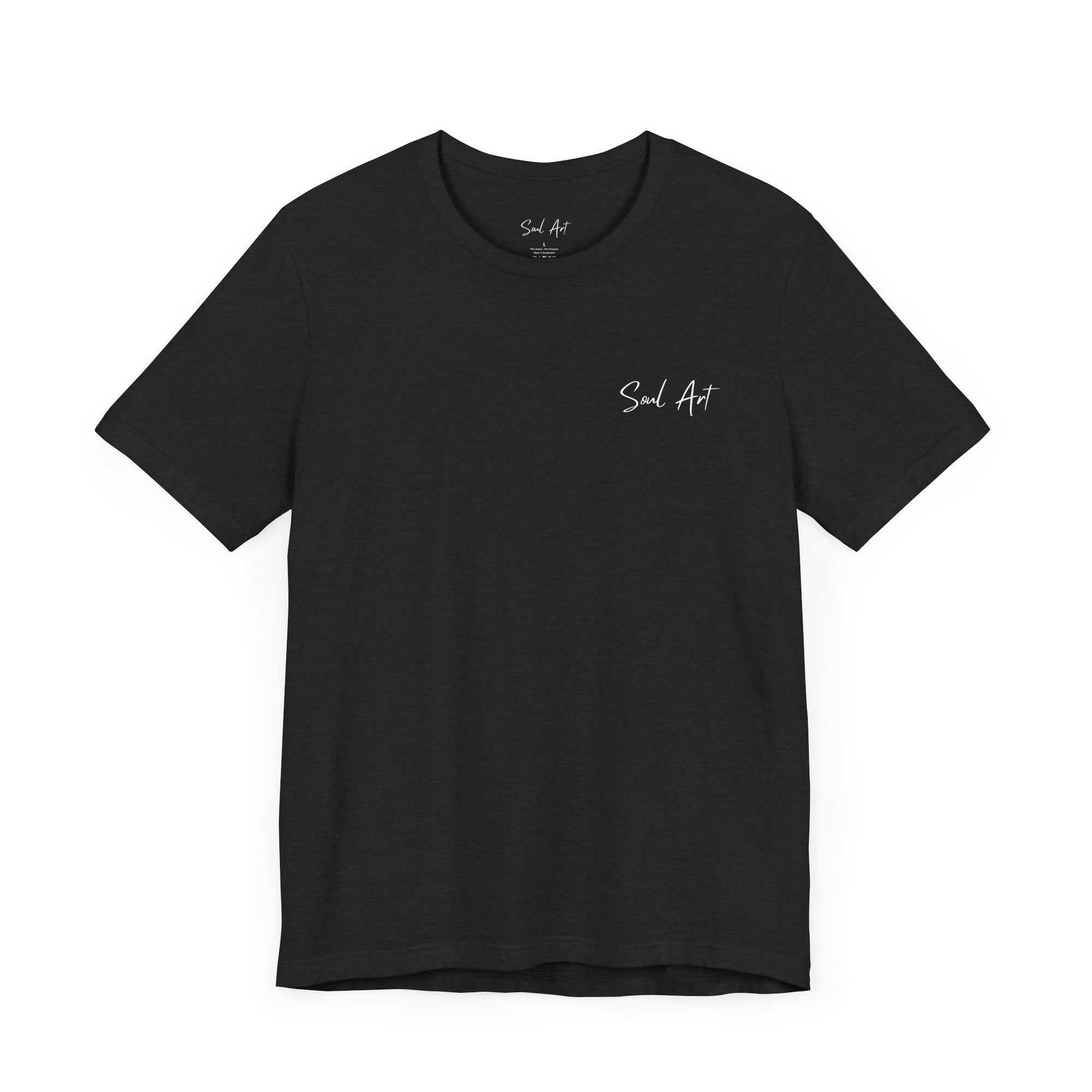 Nomadic Spirit T-shirt