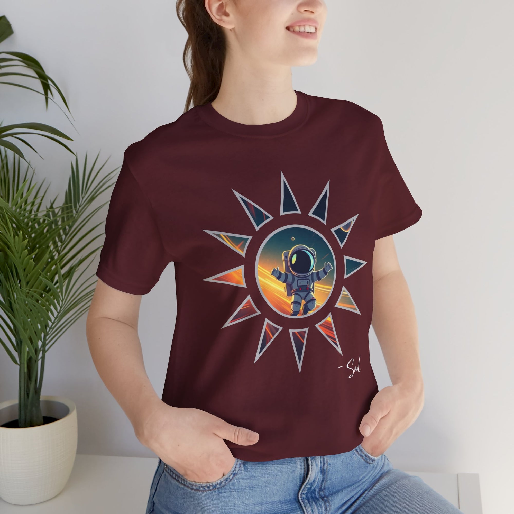 Solar Voyager T-Shirt