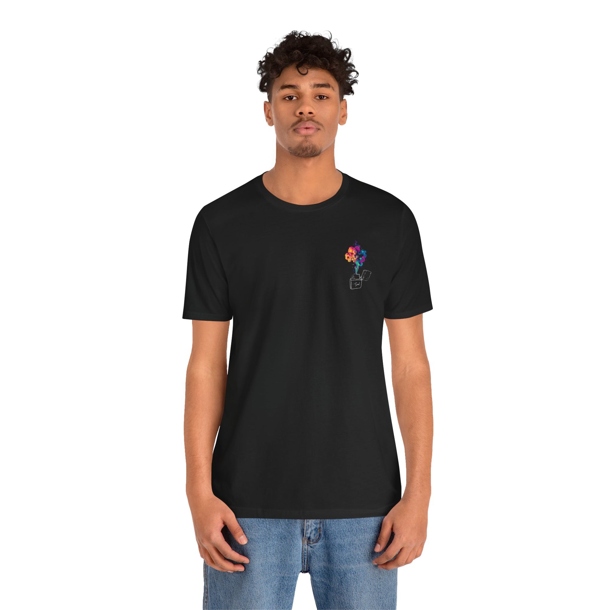 Flame of Passion T-shirt