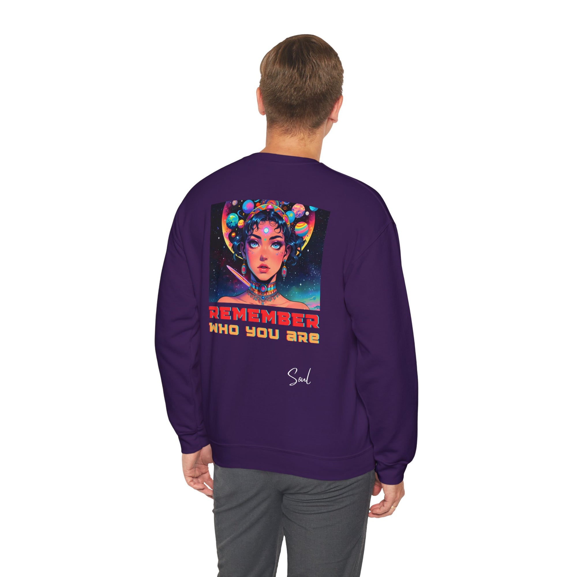 Universal Truth Sweatshirt