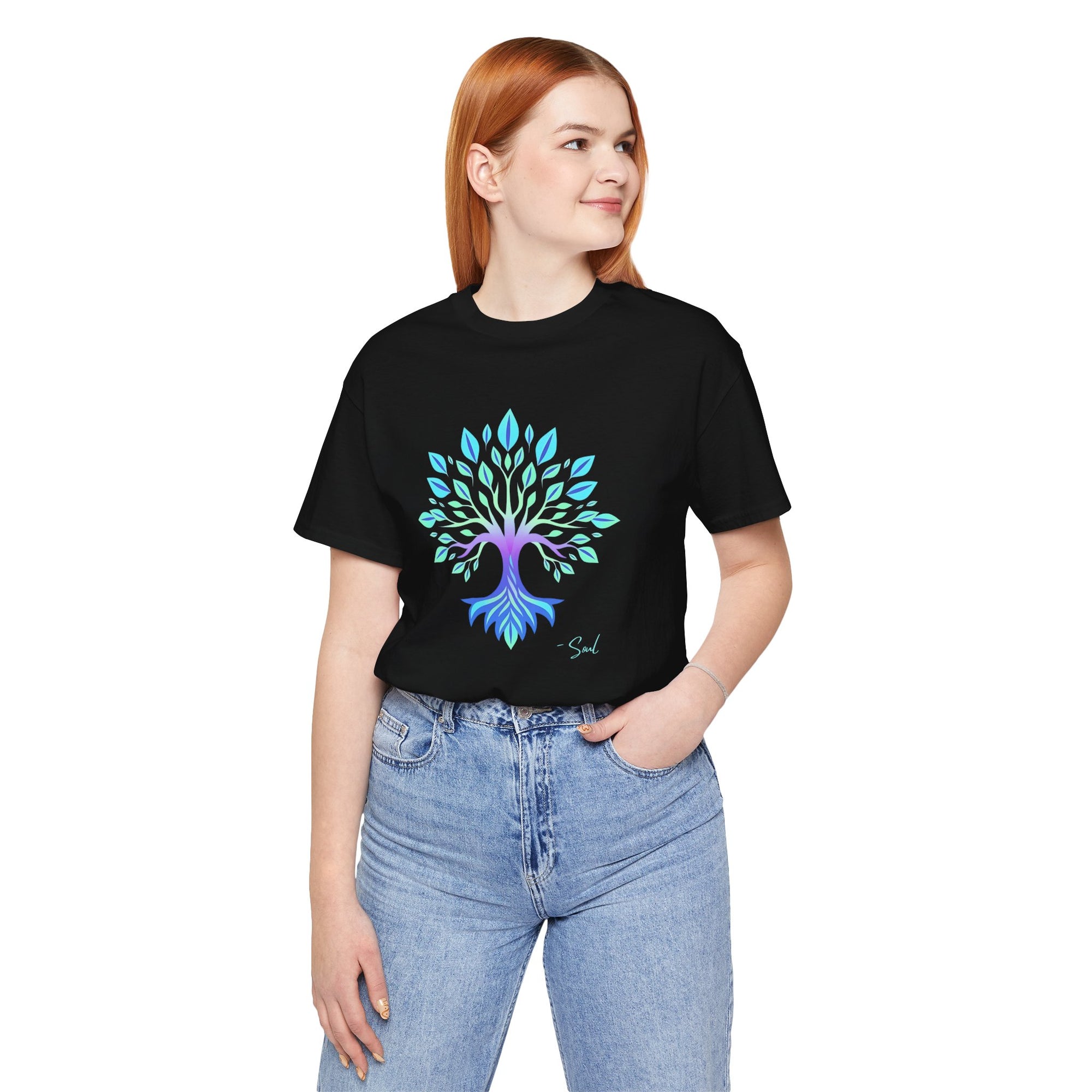 Soul Tree T-shirt