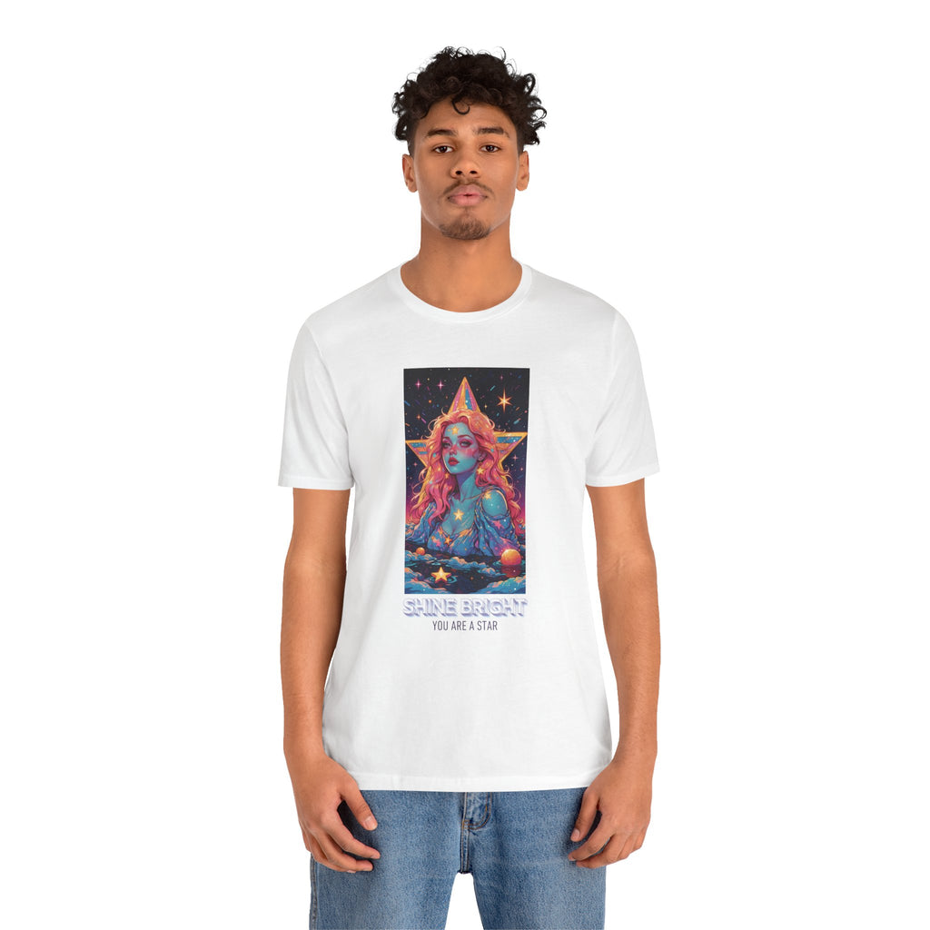 Star Power T-Shirt